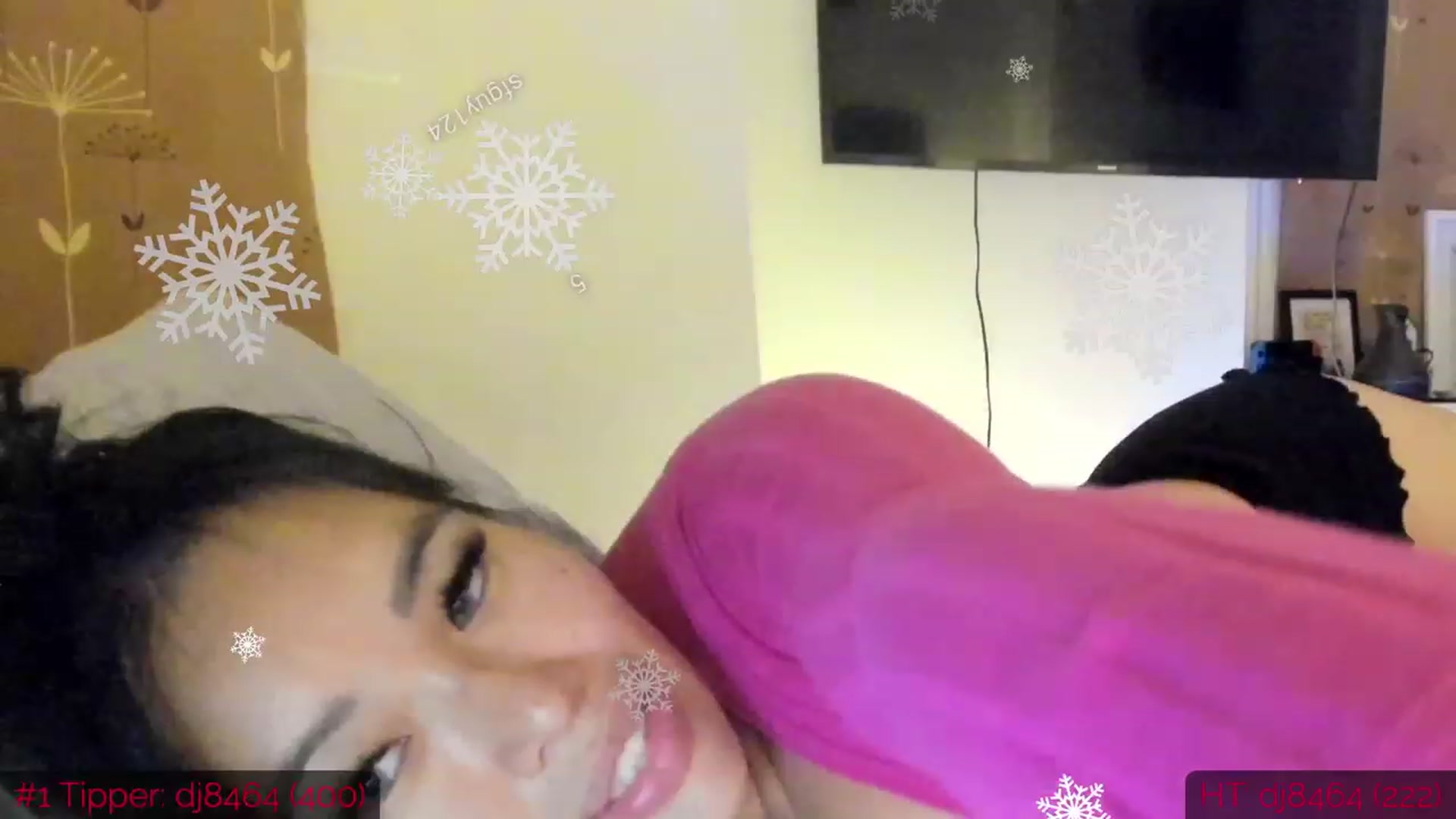 Gallery image thumbnail from DumplingHyuga's myfreecams stream on, 11/26/2022, 07:16 image 5 of 20