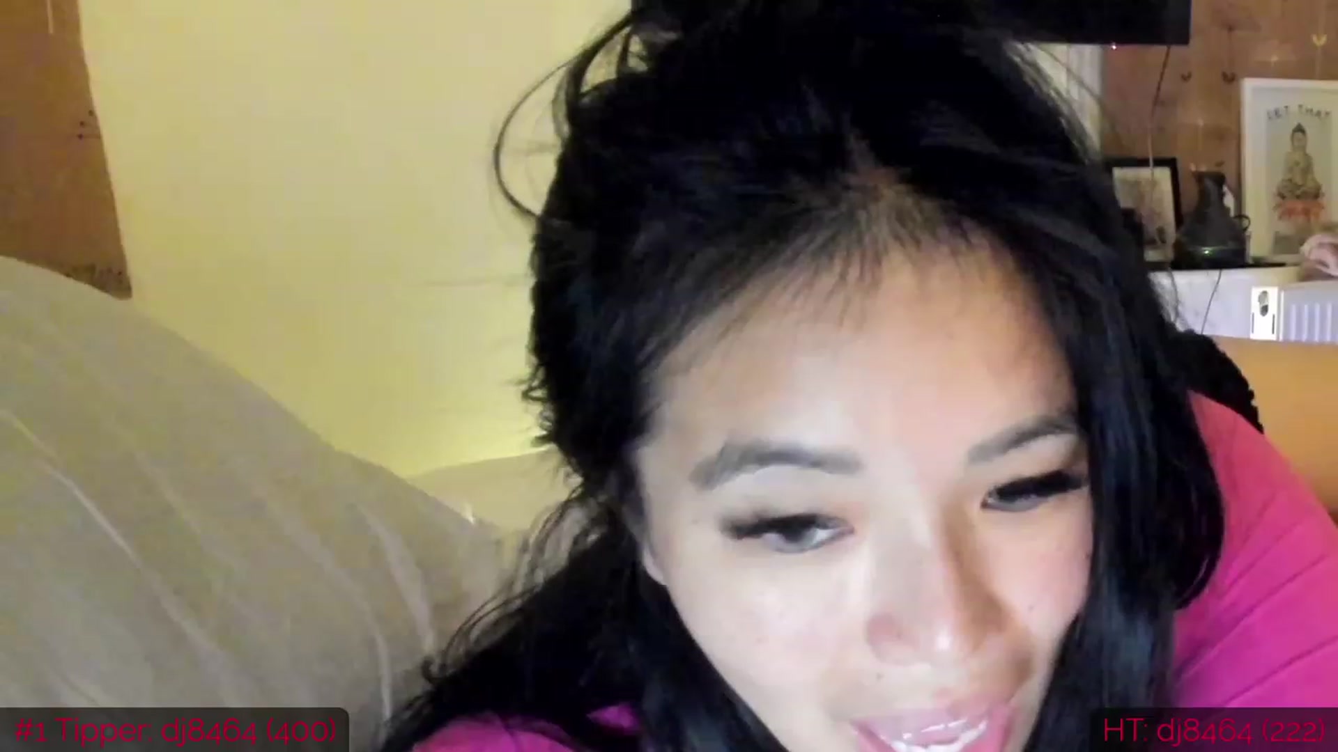 Gallery image thumbnail from DumplingHyuga's myfreecams stream on, 11/26/2022, 07:16 image 7 of 20