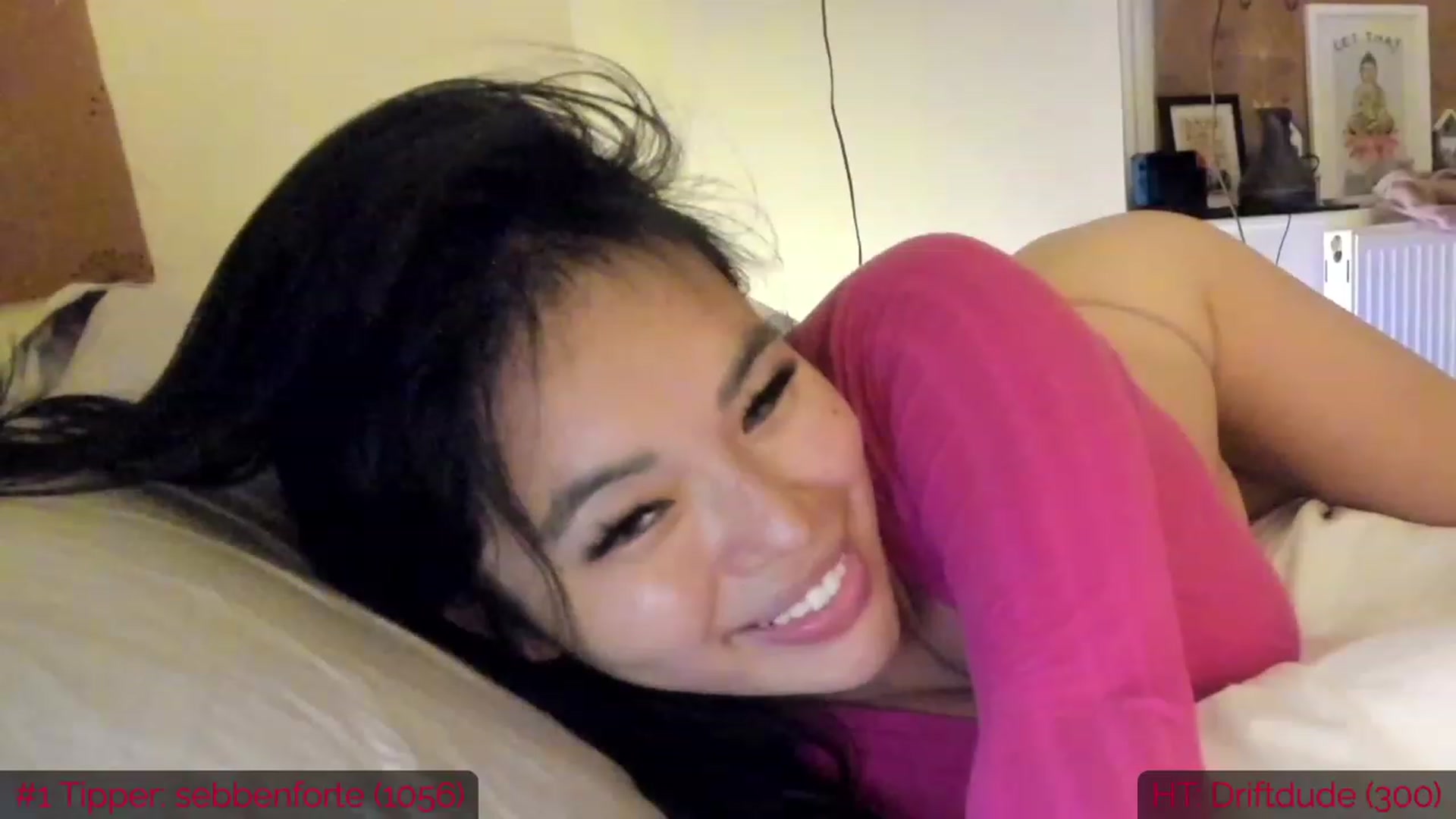 Gallery image thumbnail from DumplingHyuga's myfreecams stream on, 11/26/2022, 07:16 image 12 of 20