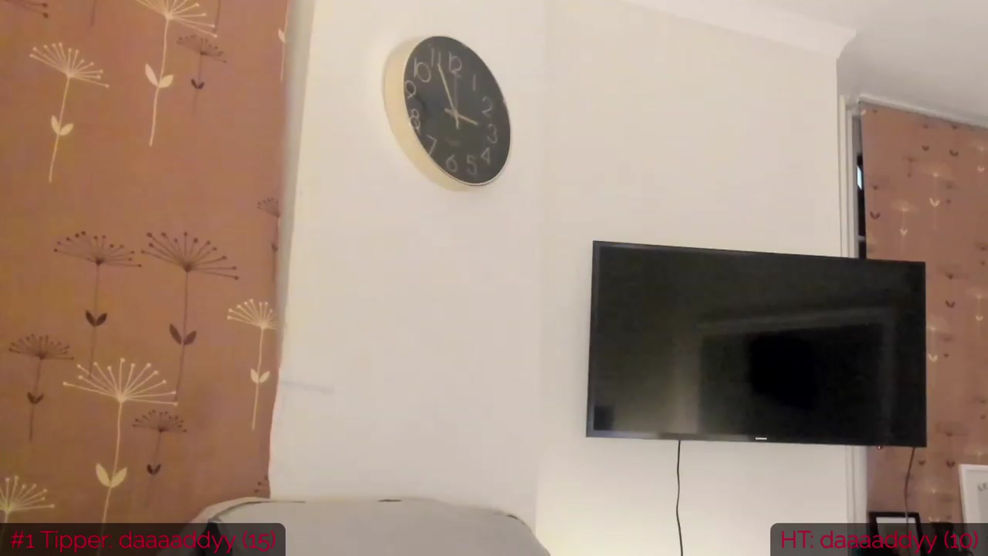 Gallery image thumbnail from DumplingHyuga's myfreecams stream on, 11/28/2022, 03:47 image 9 of 20