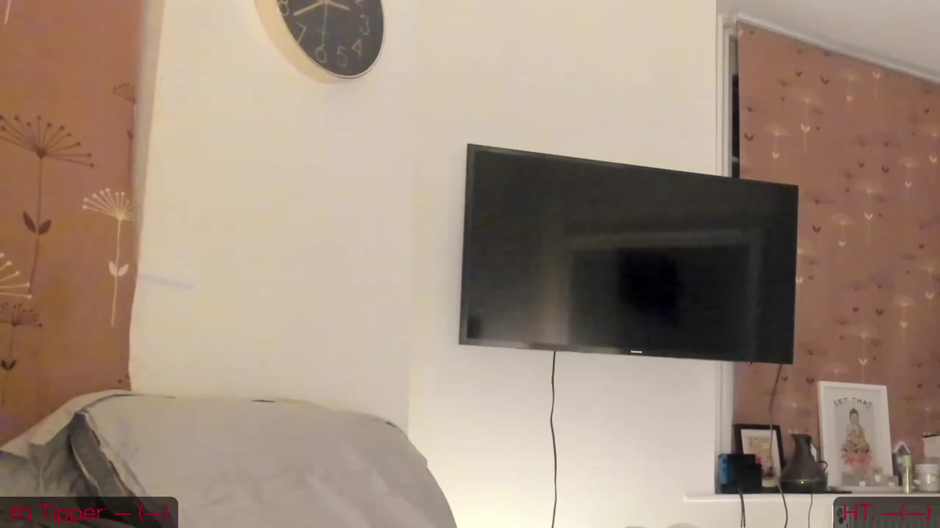 Gallery image thumbnail from DumplingHyuga's myfreecams stream on, 11/28/2022, 03:47 image 5 of 20