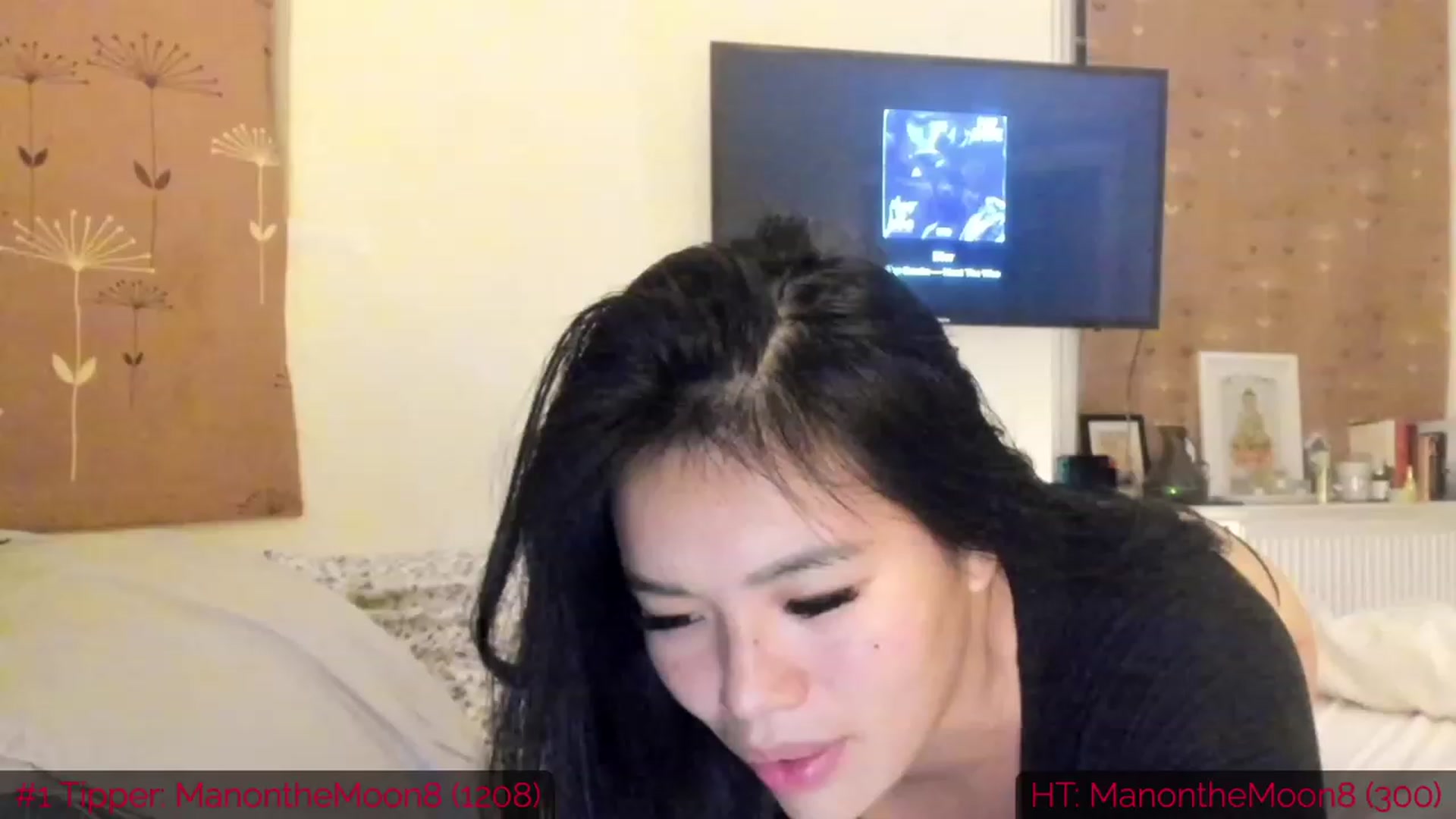 Gallery image thumbnail from DumplingHyuga's myfreecams stream on, 11/28/2022, 06:41 image 14 of 20