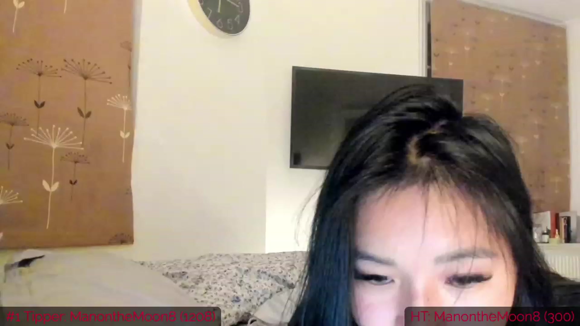 Gallery image thumbnail from DumplingHyuga's myfreecams stream on, 11/28/2022, 06:41 image 5 of 20