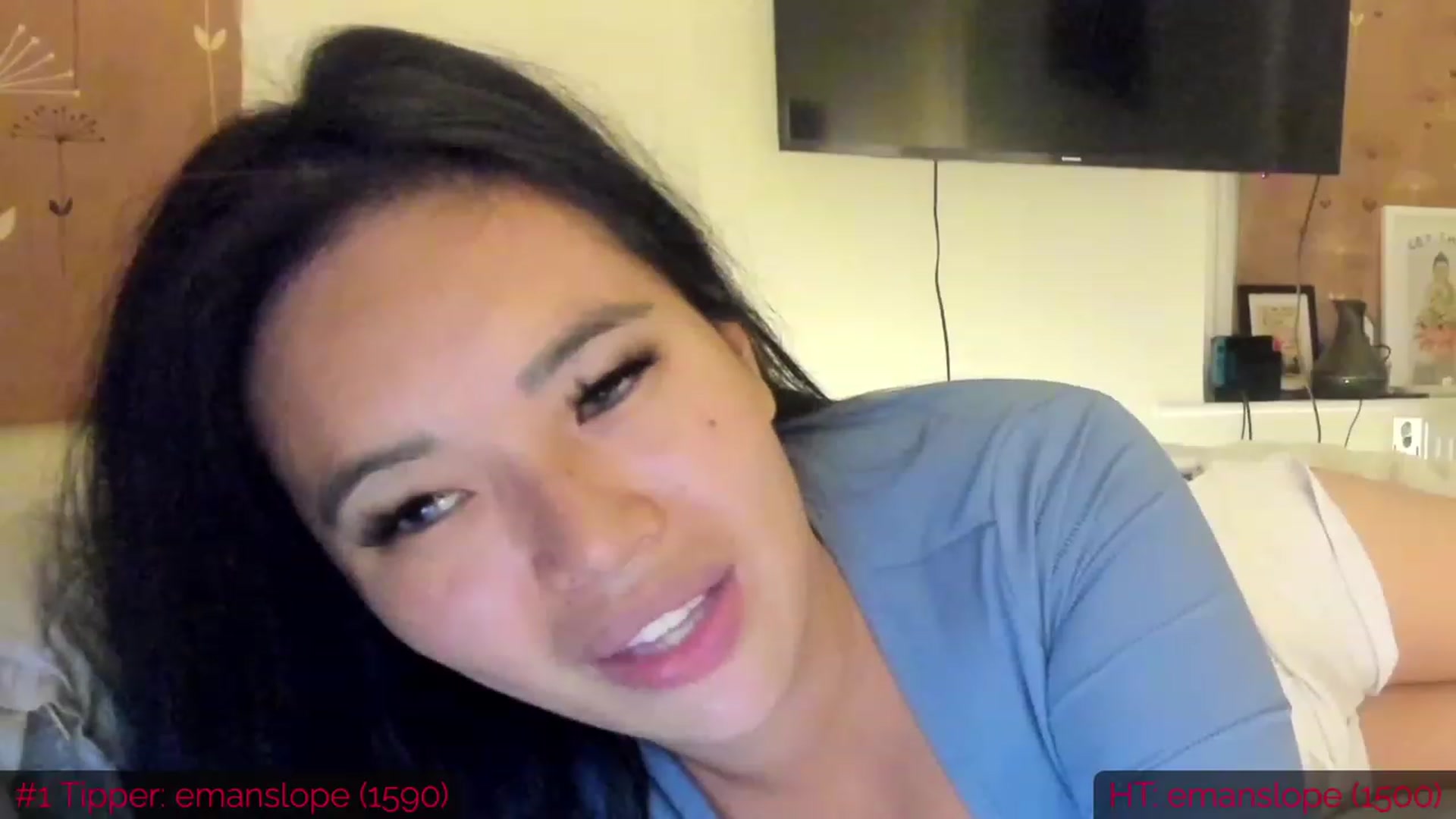 Gallery image thumbnail from DumplingHyuga's myfreecams stream on, 11/29/2022, 08:04 image 6 of 20