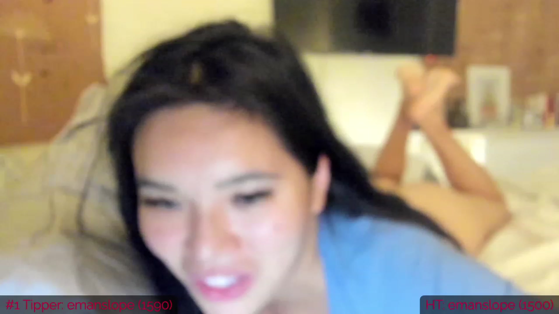 Gallery image thumbnail from DumplingHyuga's myfreecams stream on, 11/29/2022, 08:04 image 14 of 20