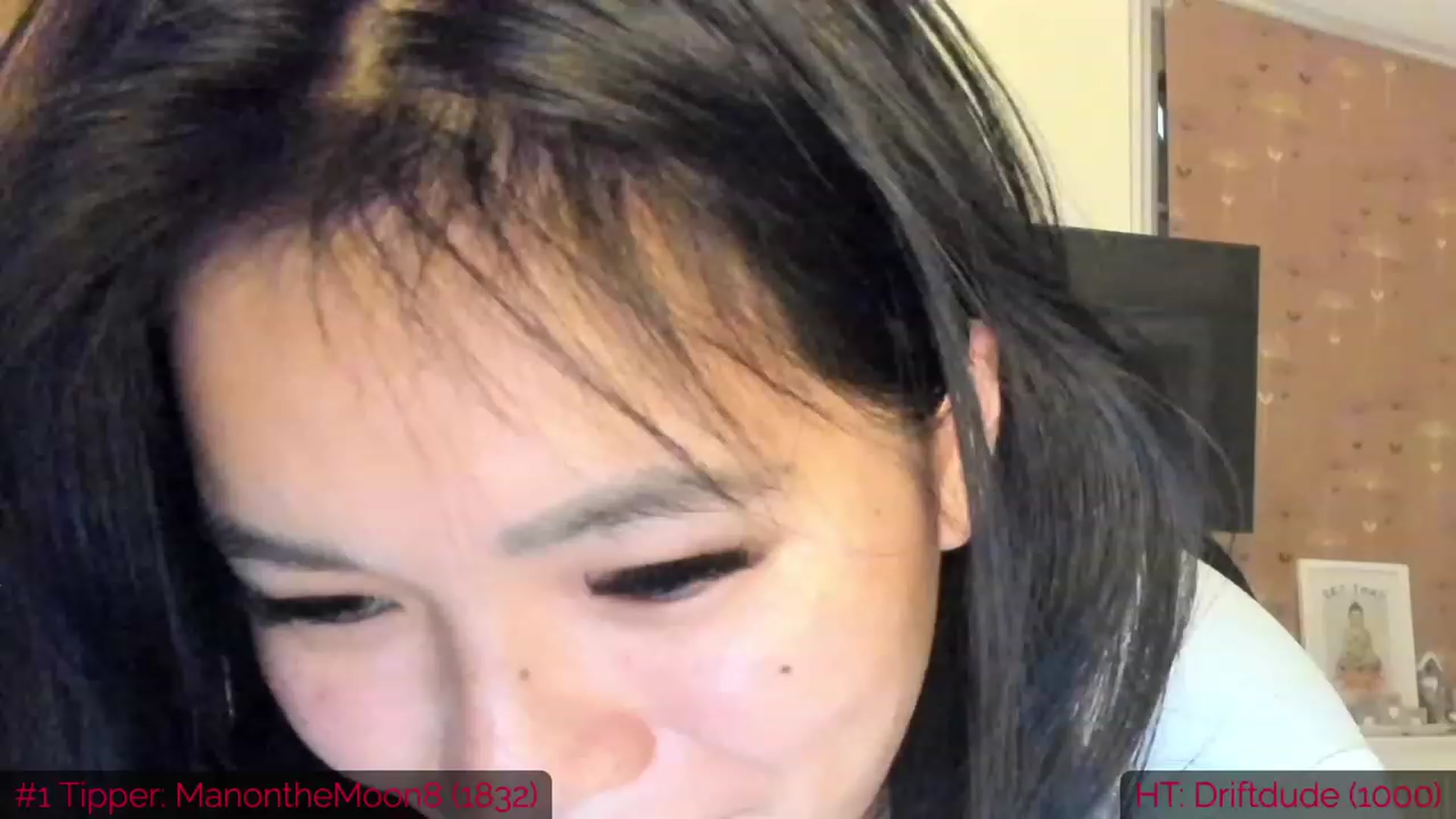 Gallery image thumbnail from DumplingHyuga's myfreecams stream on, 12/02/2022, 08:16 image 9 of 20