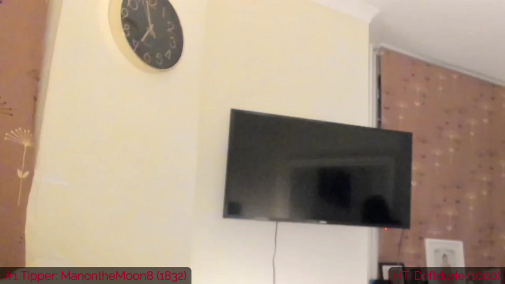 Gallery image thumbnail from DumplingHyuga's myfreecams stream on, 12/02/2022, 08:16 image 8 of 20