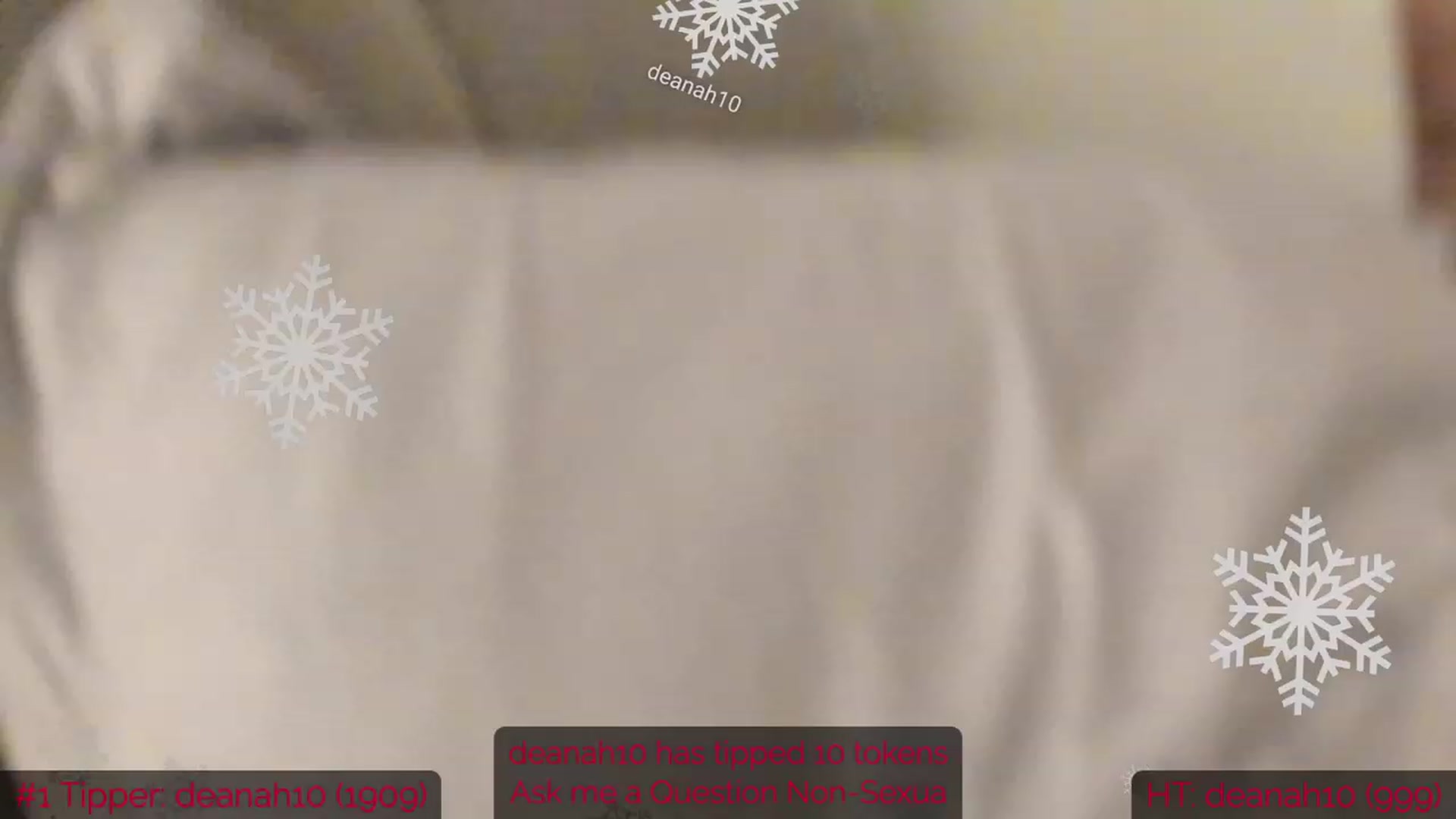 Gallery image thumbnail from DumplingHyuga's myfreecams stream on, 12/04/2022, 09:10 image 8 of 20