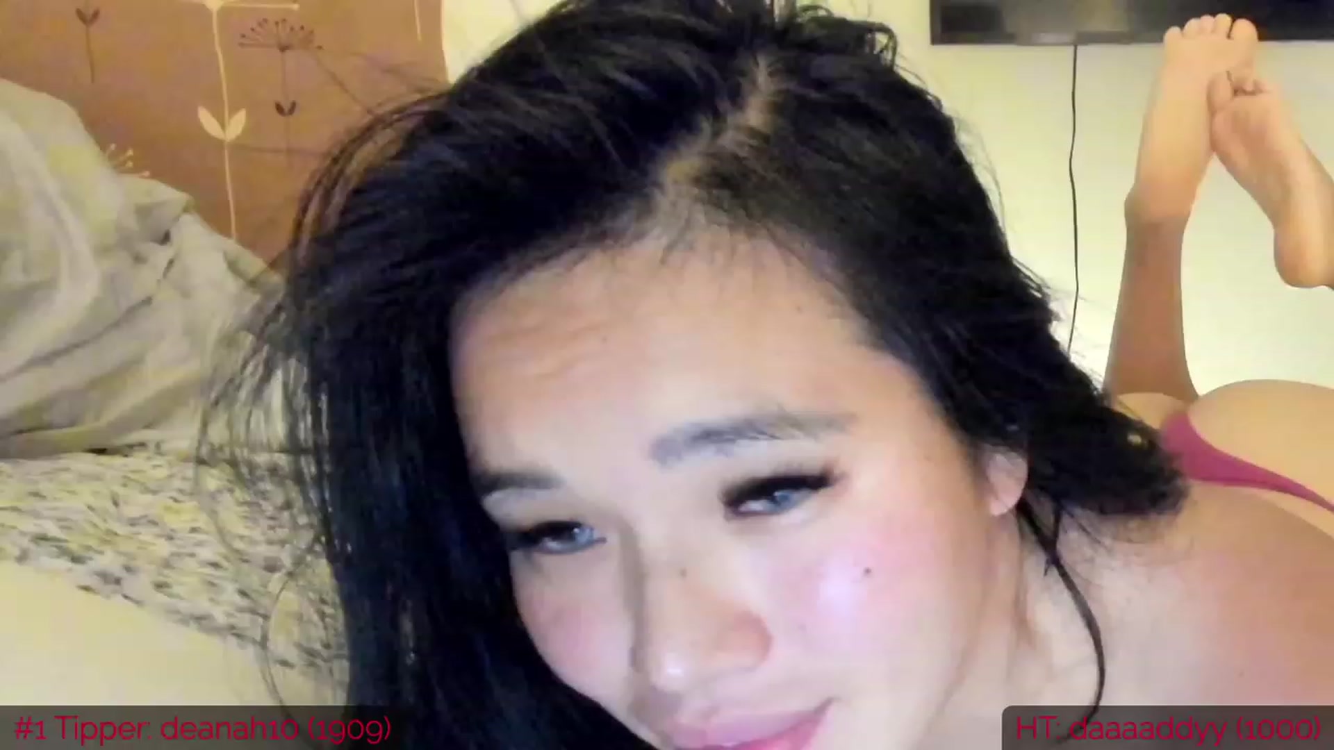 Gallery image thumbnail from DumplingHyuga's myfreecams stream on, 12/04/2022, 09:10 image 16 of 20