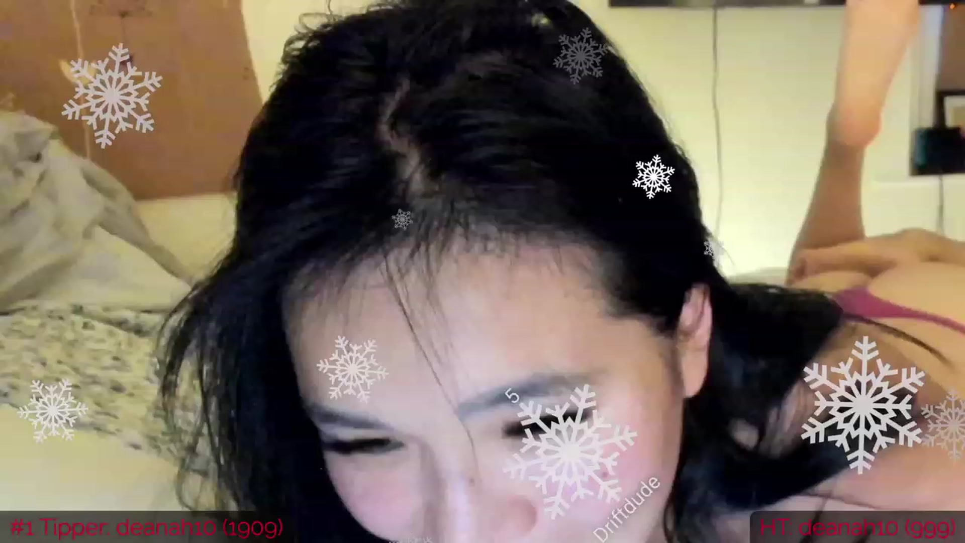 Gallery image thumbnail from DumplingHyuga's myfreecams stream on, 12/04/2022, 09:10 image 14 of 20