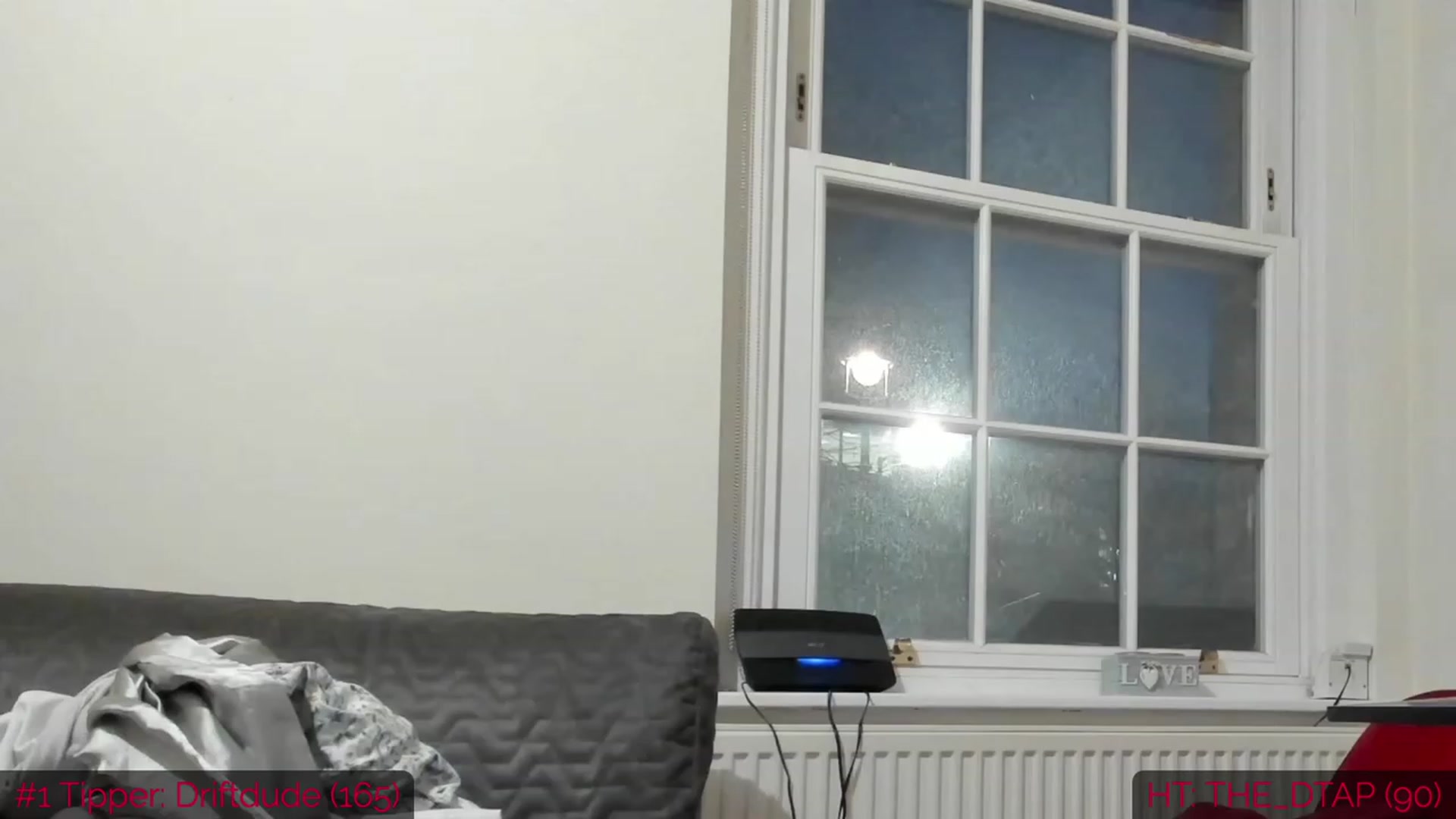 Gallery image thumbnail from DumplingHyuga's myfreecams stream on, 01/15/2023, 07:55 image 6 of 20