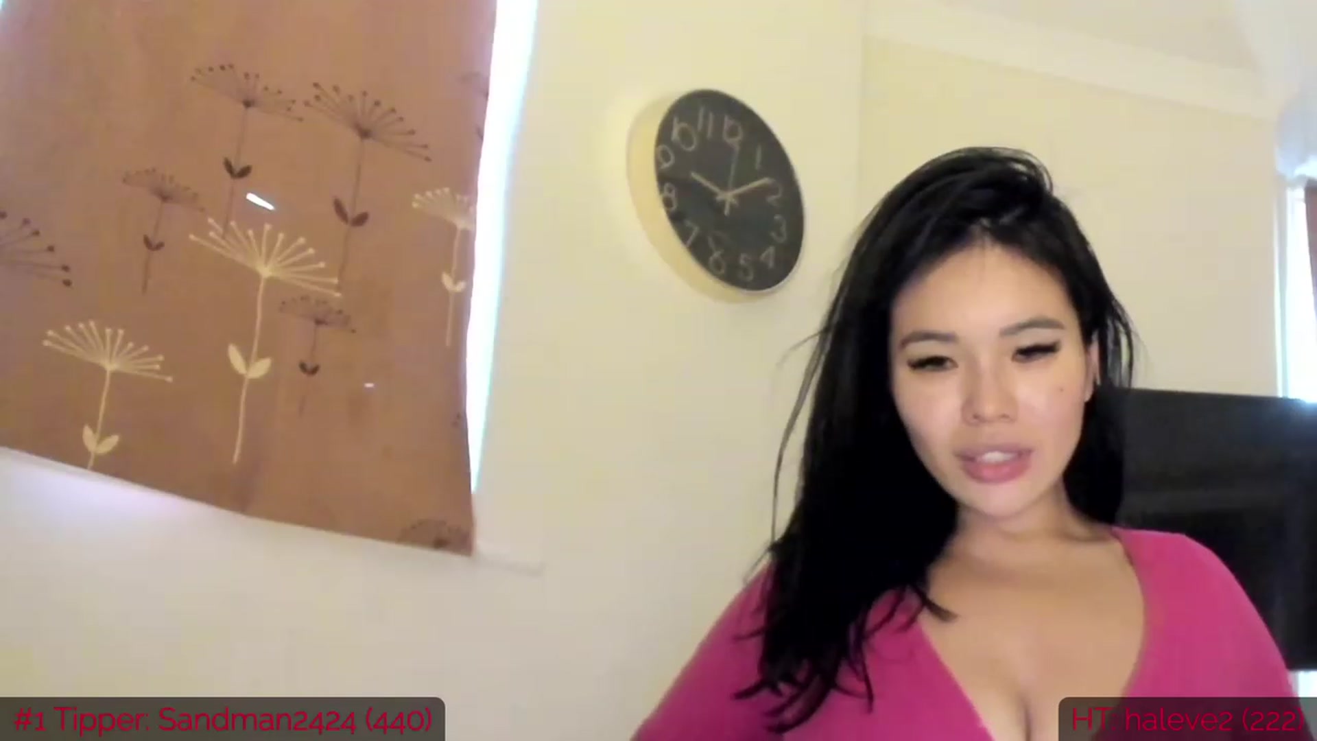 Gallery image thumbnail from DumplingHyuga's myfreecams stream on, 01/15/2023, 09:21 image 17 of 20