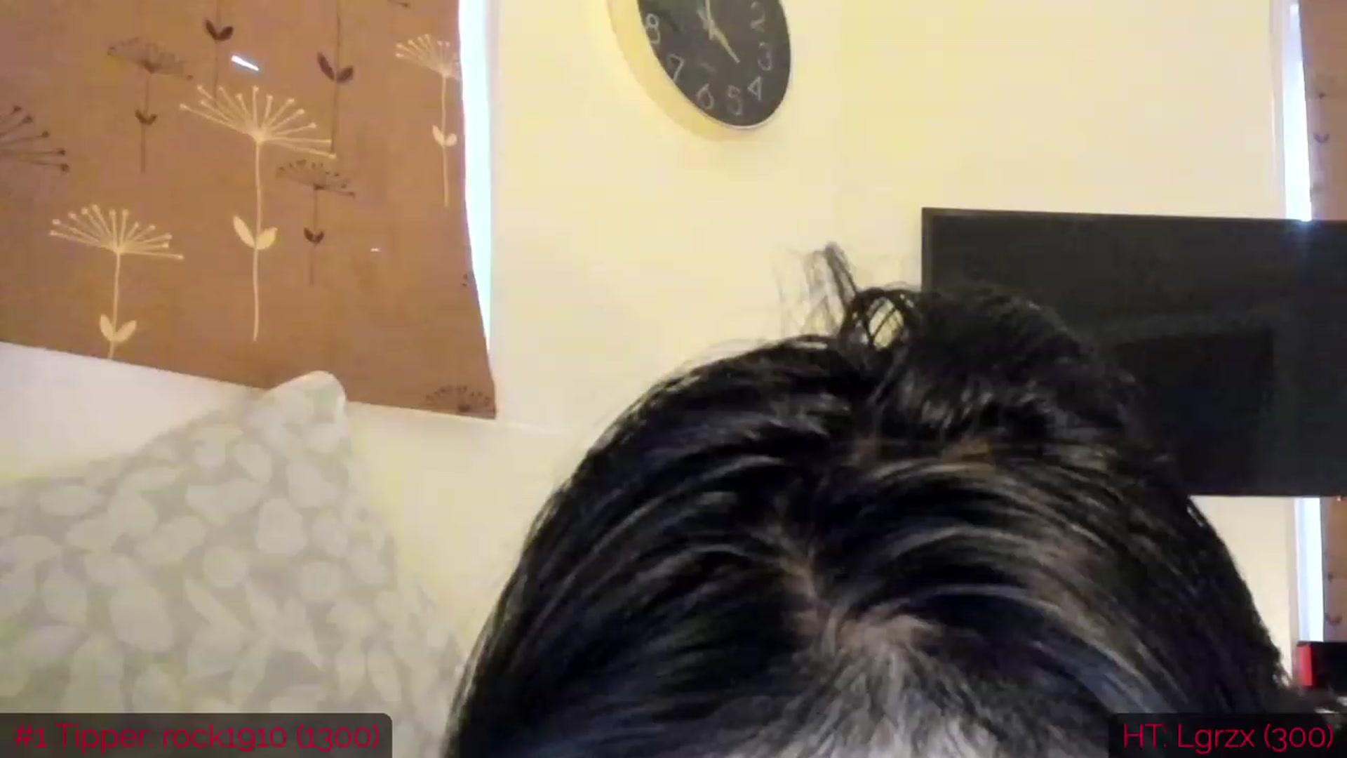 Gallery image thumbnail from DumplingHyuga's myfreecams stream on, 01/16/2023, 16:01 image 17 of 20
