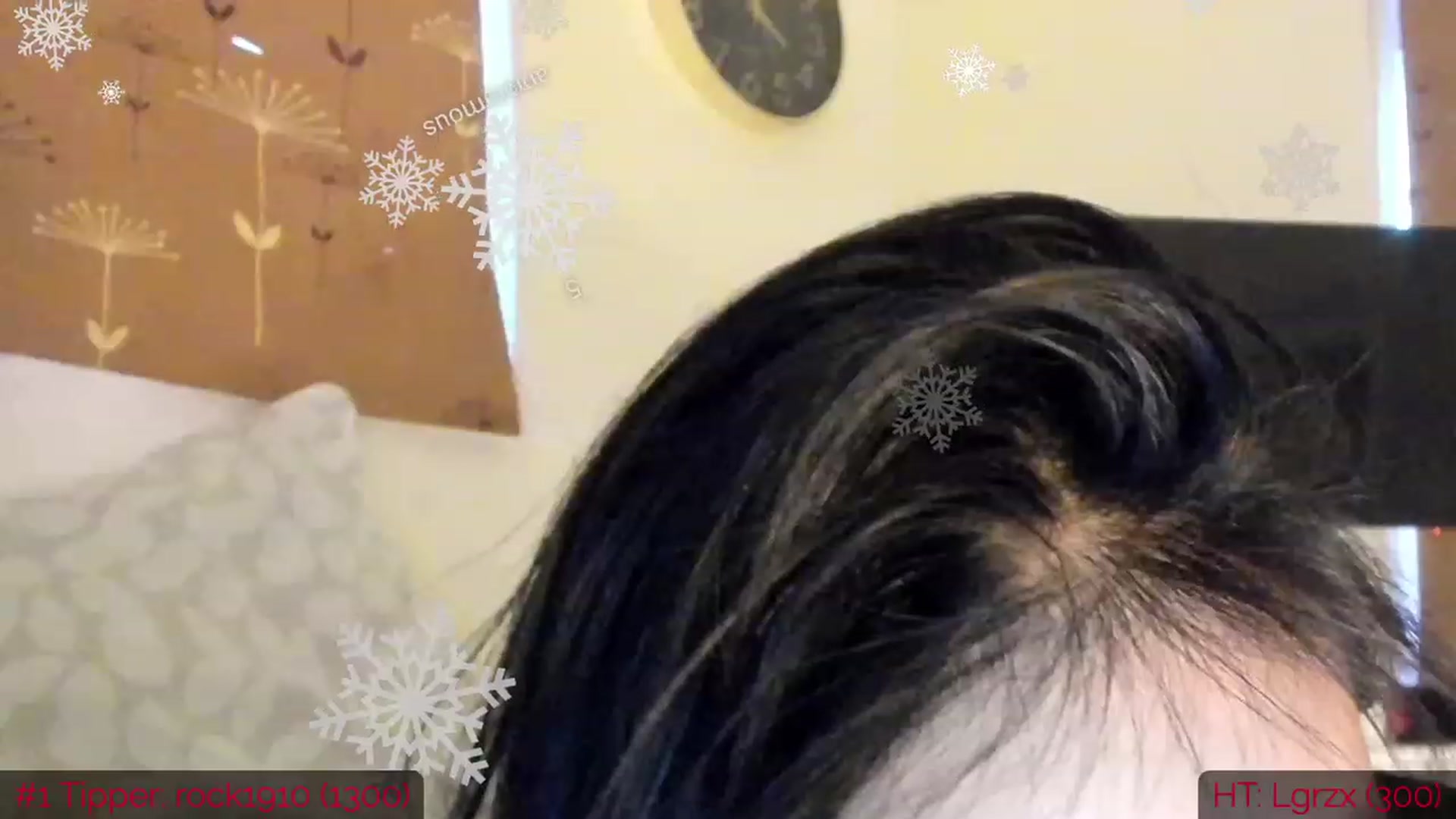 Gallery image thumbnail from DumplingHyuga's myfreecams stream on, 01/16/2023, 16:01 image 18 of 20