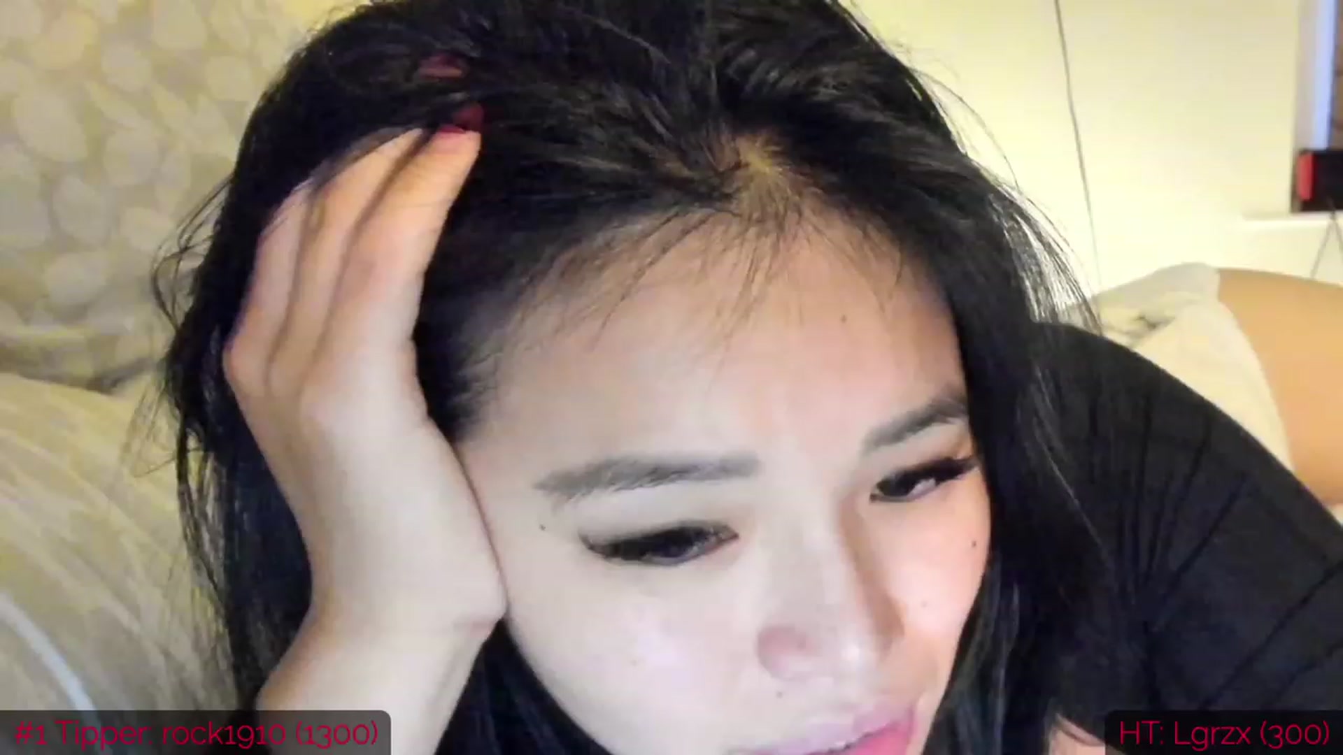 Gallery image thumbnail from DumplingHyuga's myfreecams stream on, 01/16/2023, 16:25 image 19 of 20
