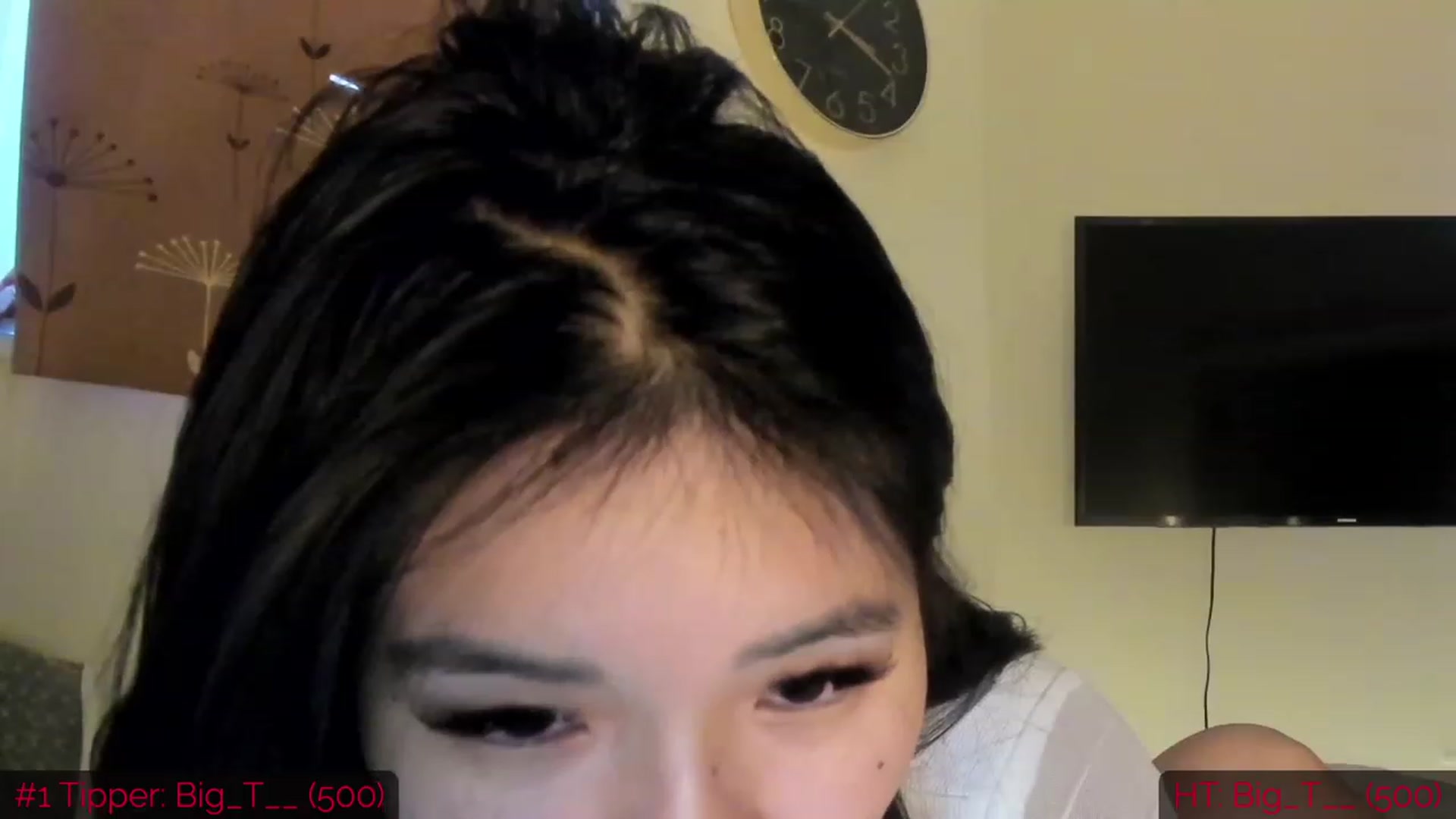Gallery image thumbnail from DumplingHyuga's myfreecams stream on, 01/17/2023, 15:50 image 17 of 20