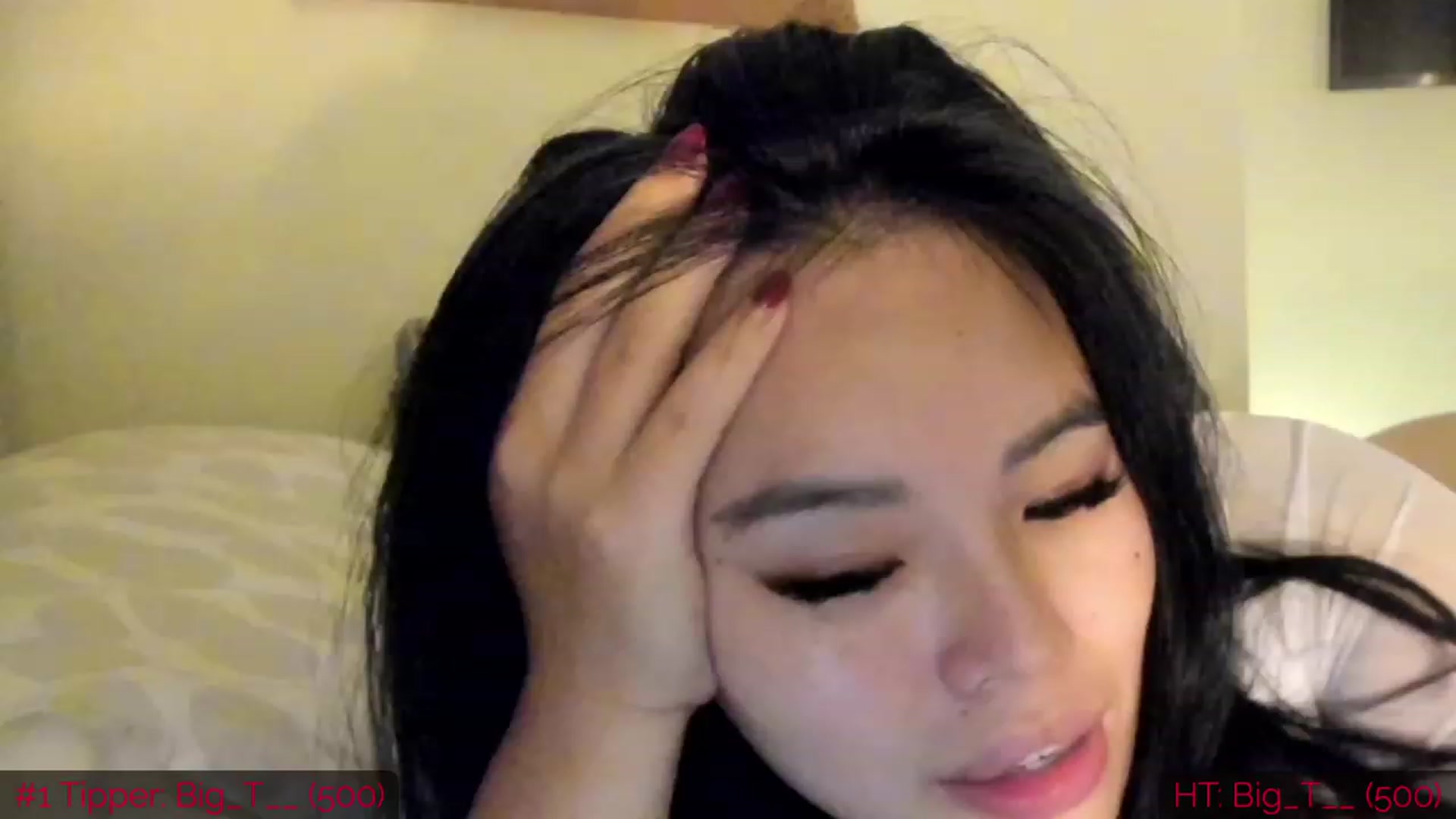 Gallery image thumbnail from DumplingHyuga's myfreecams stream on, 01/17/2023, 16:49 image 6 of 20