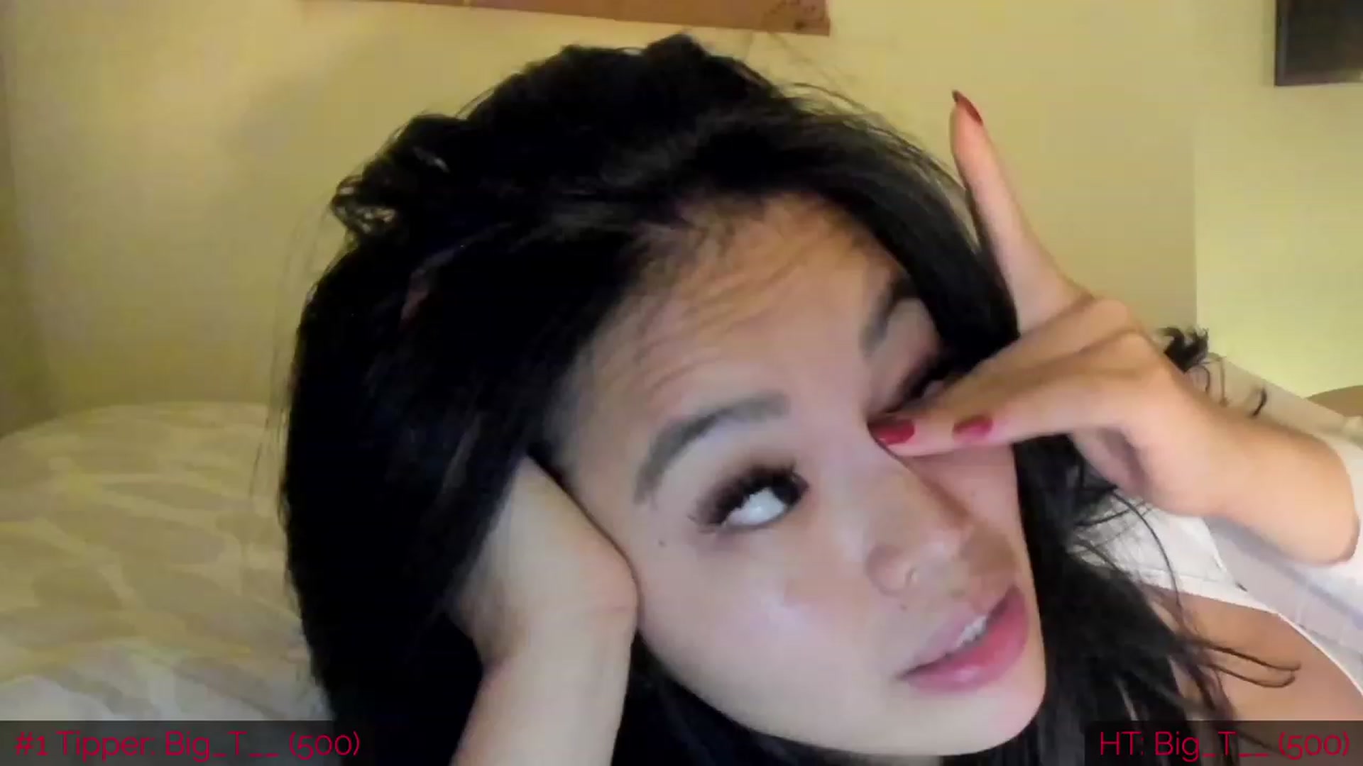 Gallery image thumbnail from DumplingHyuga's myfreecams stream on, 01/17/2023, 16:49 image 5 of 20