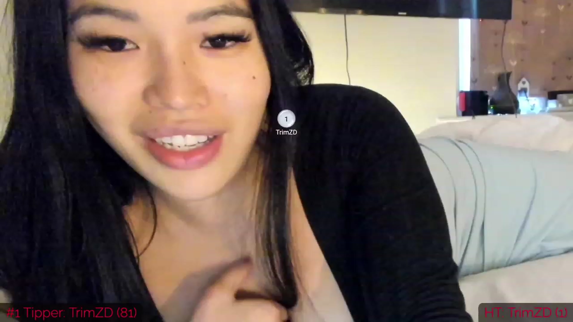 Gallery image thumbnail from DumplingHyuga's myfreecams stream on, 01/20/2023, 16:10 image 2 of 20