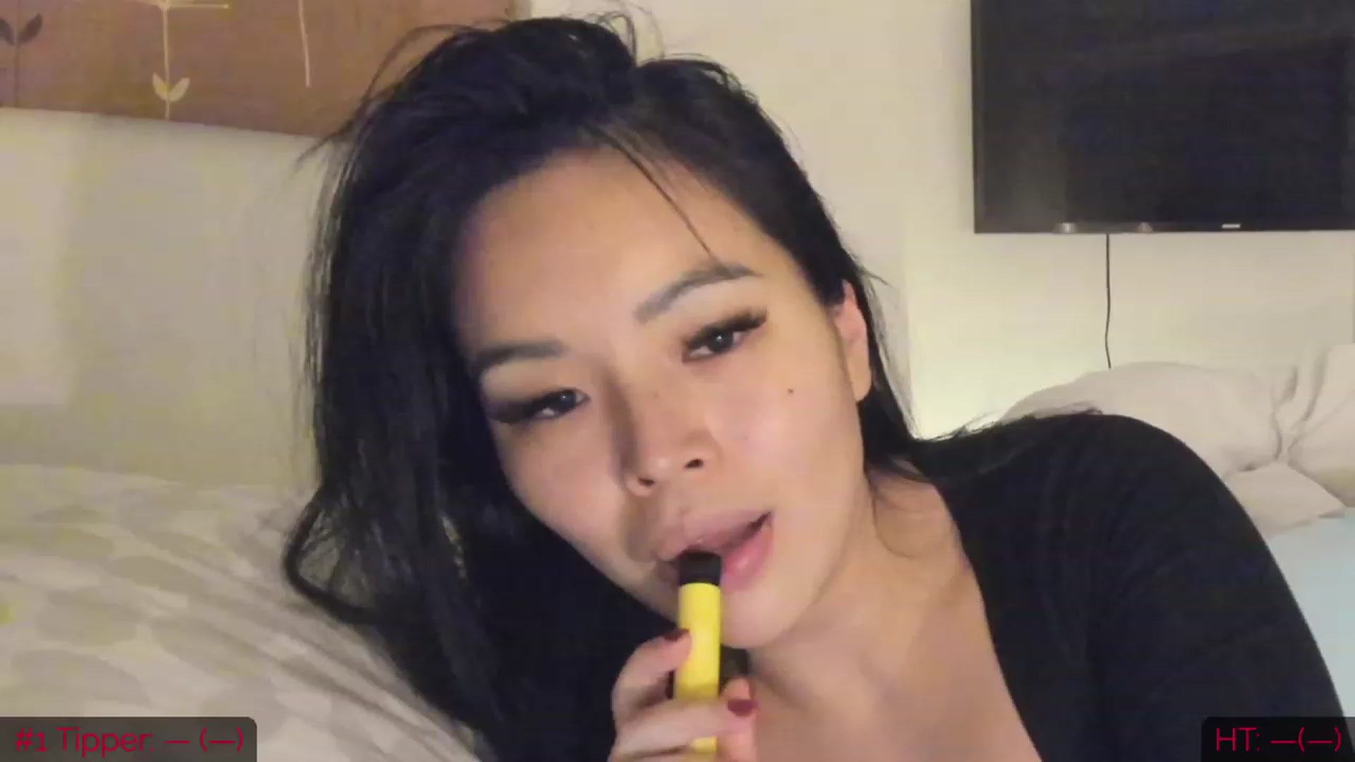 Gallery image thumbnail from DumplingHyuga's myfreecams stream on, 01/20/2023, 18:20 image 10 of 20