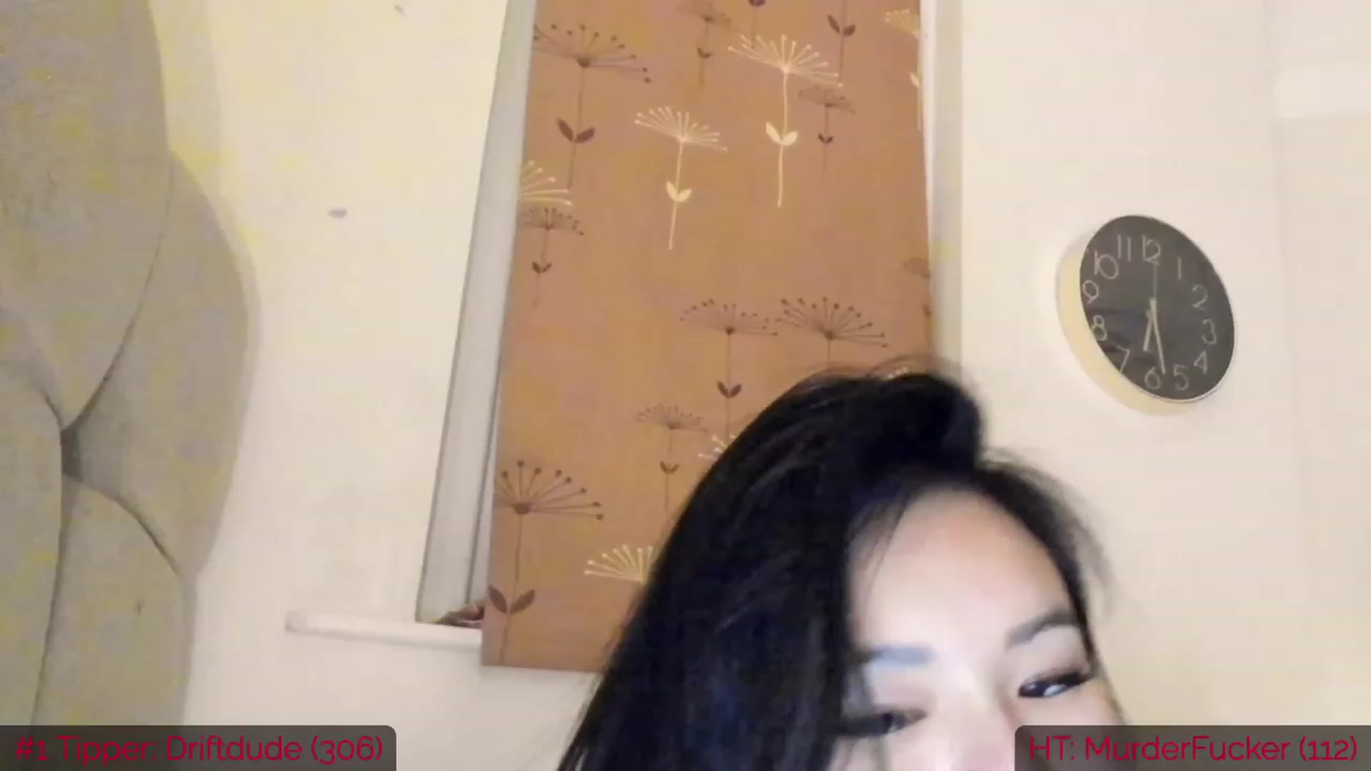 Gallery image thumbnail from DumplingHyuga's myfreecams stream on, 01/21/2023, 06:48 image 16 of 20