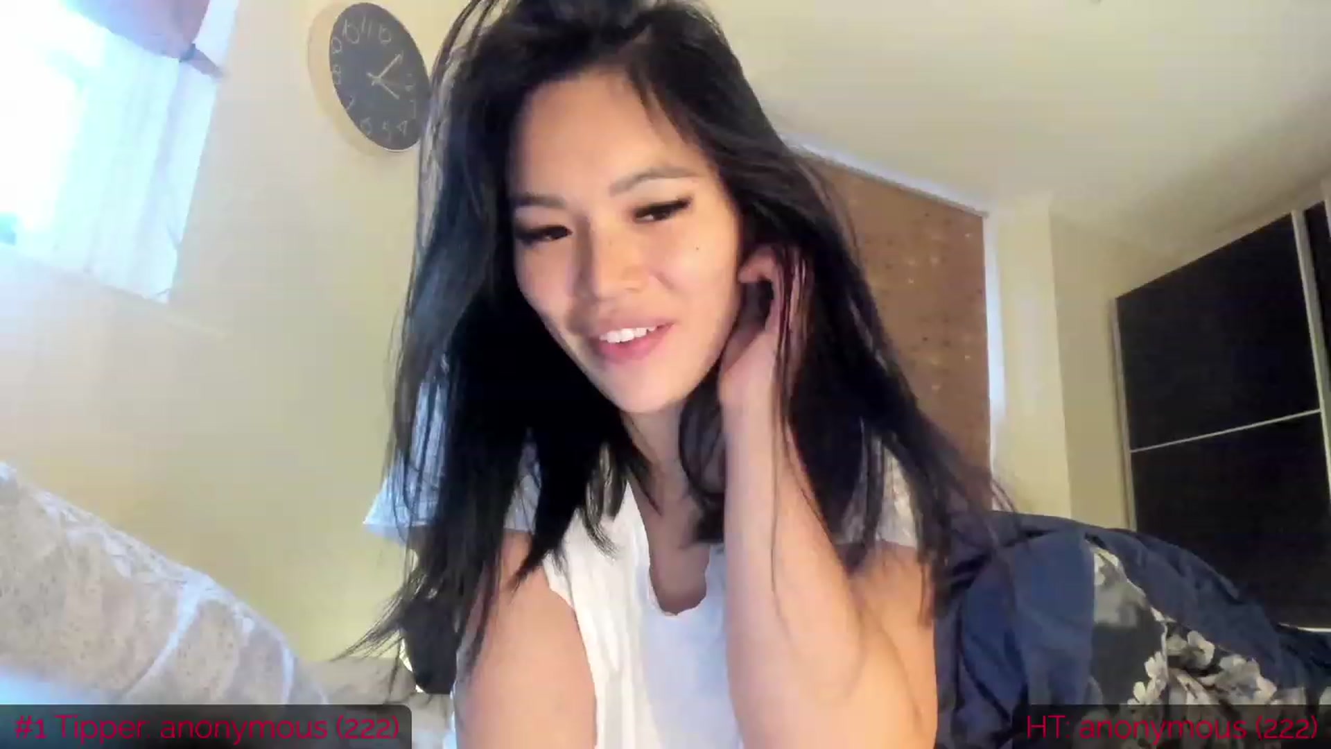 Gallery image thumbnail from DumplingHyuga's myfreecams stream on, 01/26/2023, 17:23 image 9 of 20