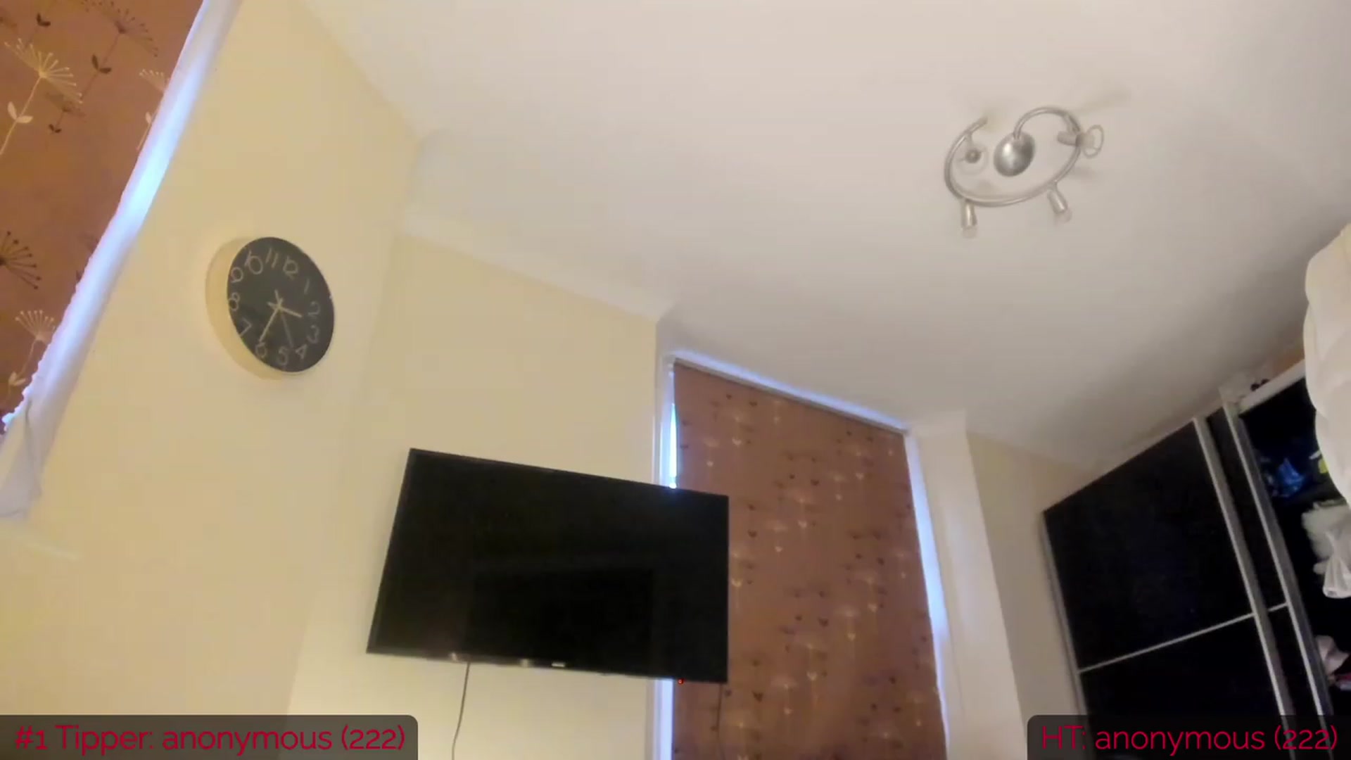 Gallery image thumbnail from DumplingHyuga's myfreecams stream on, 01/26/2023, 17:23 image 6 of 20