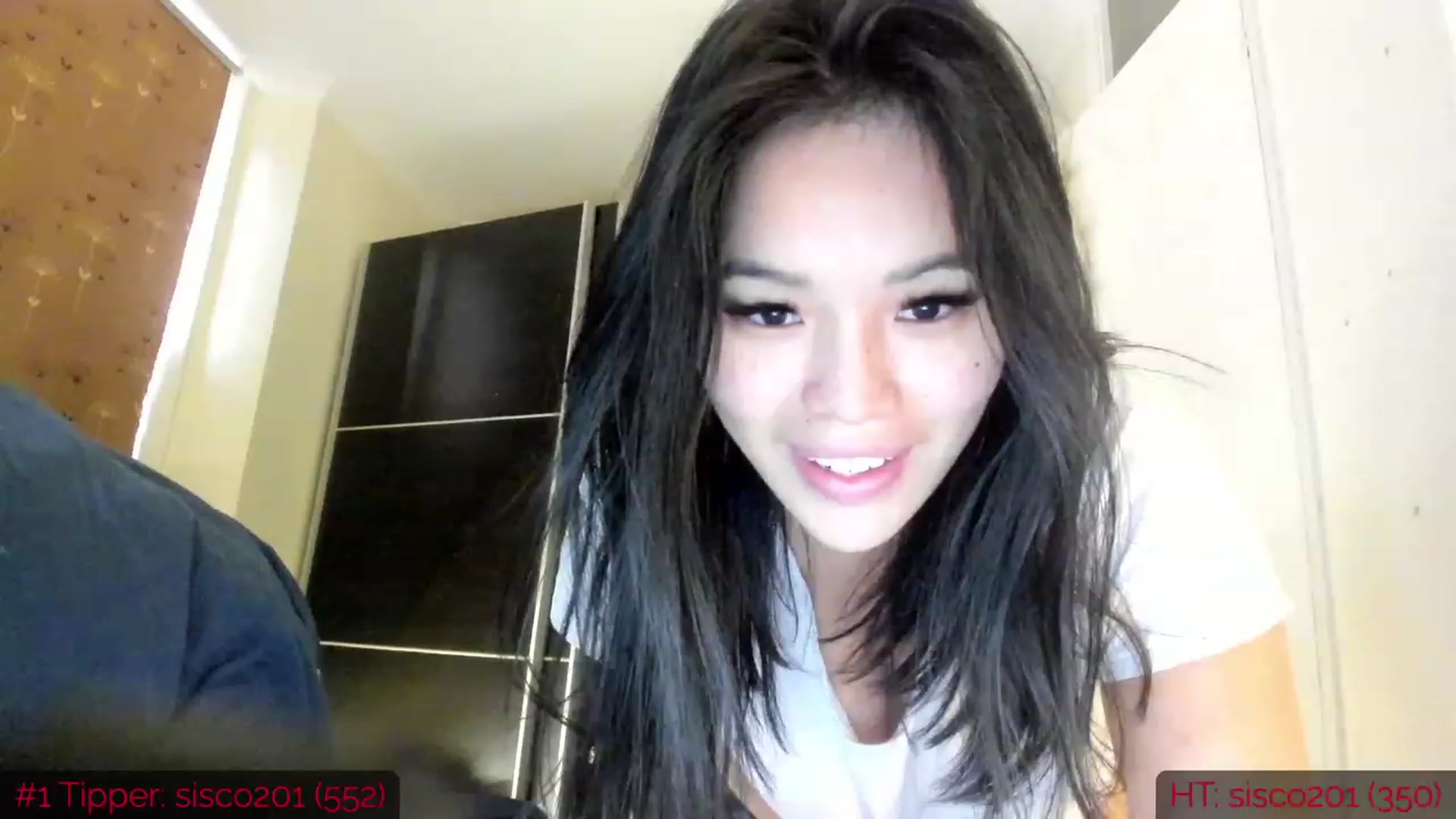 Gallery image thumbnail from DumplingHyuga's myfreecams stream on, 01/26/2023, 17:23 image 14 of 20