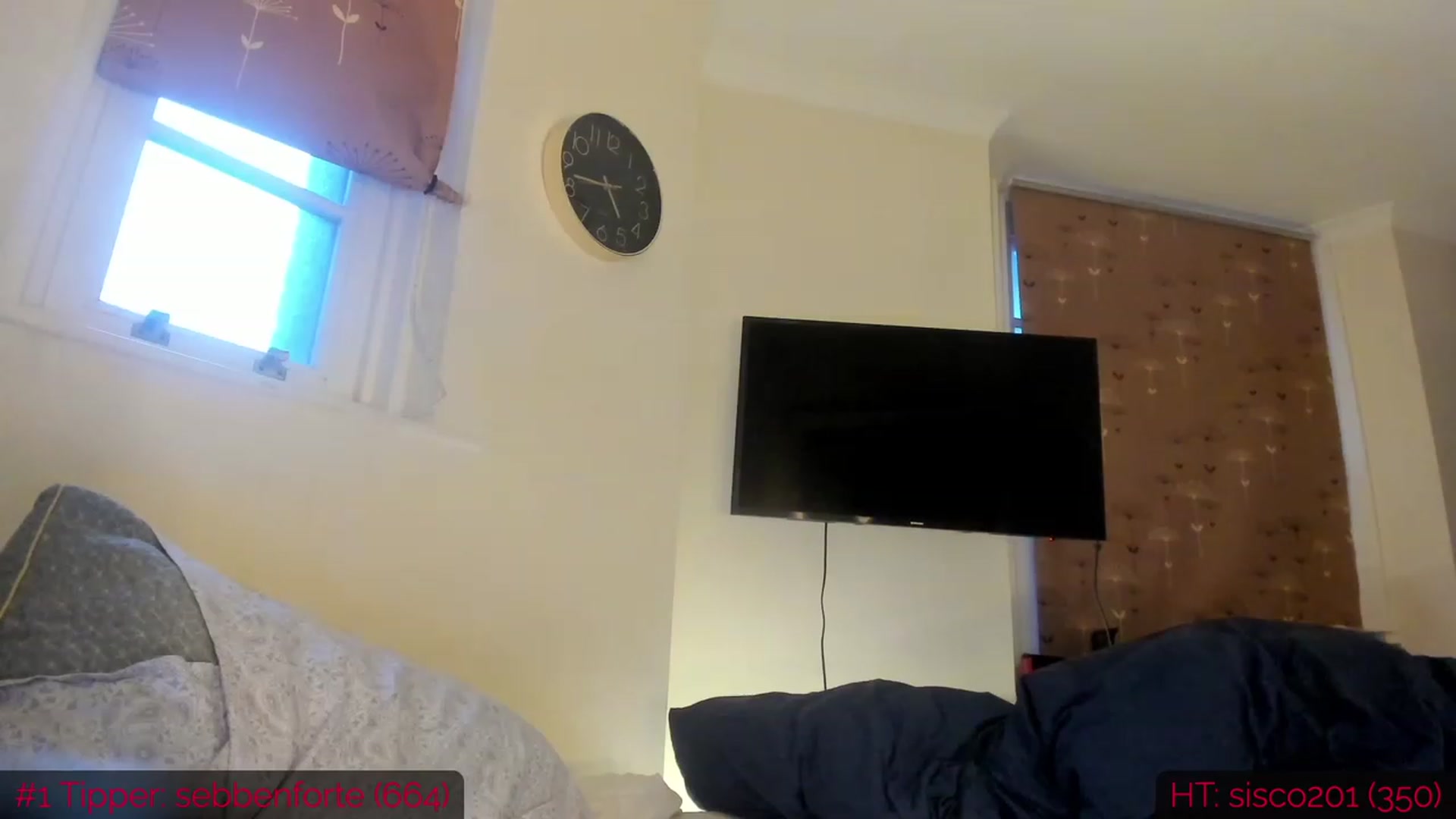 Gallery image thumbnail from DumplingHyuga's myfreecams stream on, 01/26/2023, 17:23 image 18 of 20