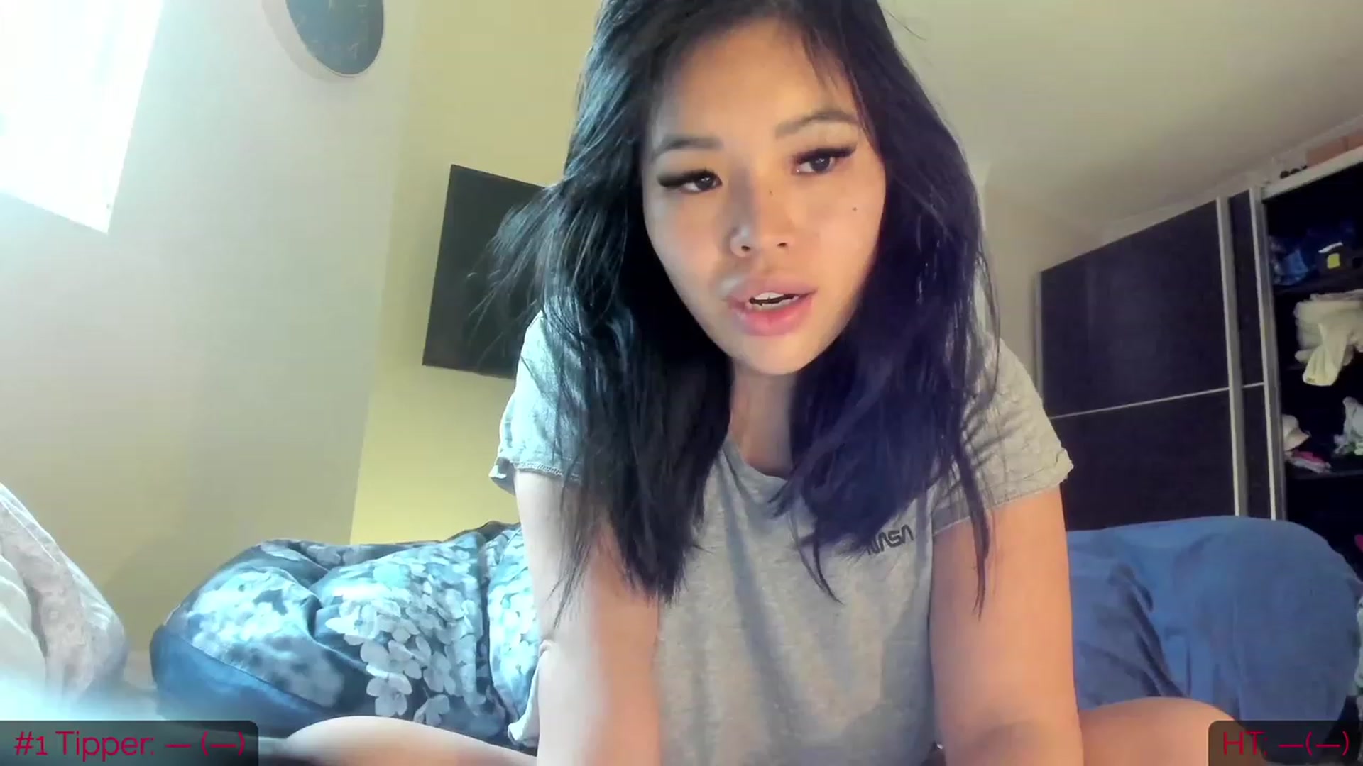 Gallery image thumbnail from DumplingHyuga's myfreecams stream on, 01/27/2023, 14:12 image 4 of 20