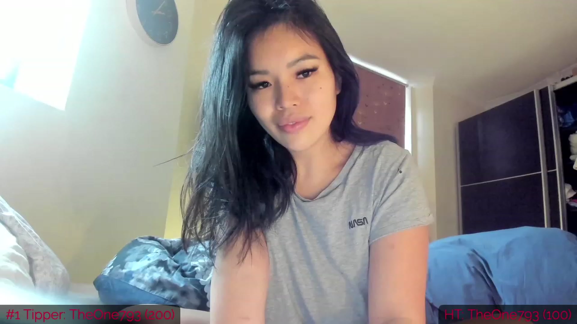 Gallery image thumbnail from DumplingHyuga's myfreecams stream on, 01/27/2023, 14:12 image 15 of 20