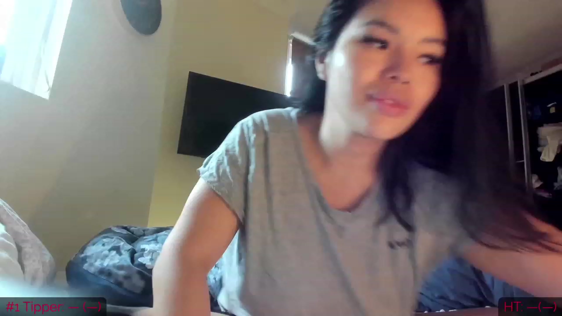 Gallery image thumbnail from DumplingHyuga's myfreecams stream on, 01/27/2023, 14:12 image 2 of 20