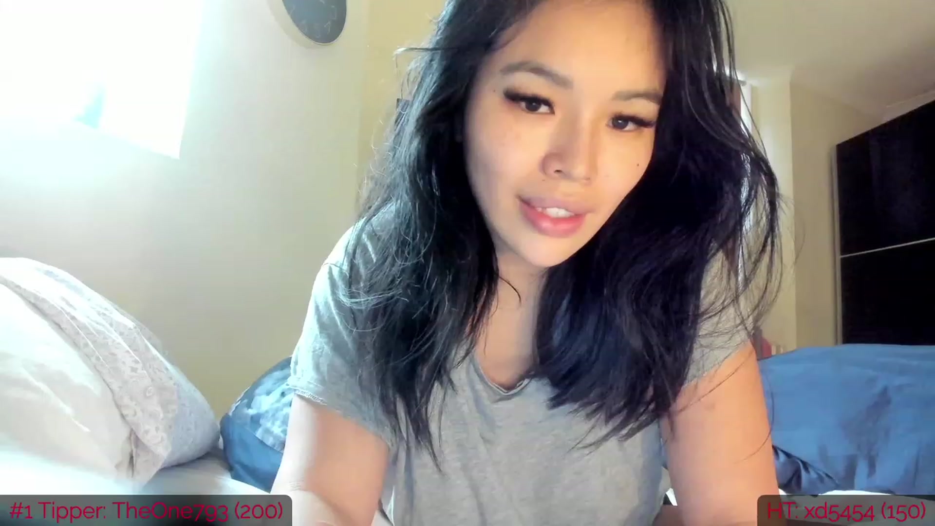 Gallery image thumbnail from DumplingHyuga's myfreecams stream on, 01/27/2023, 15:11 image 12 of 20