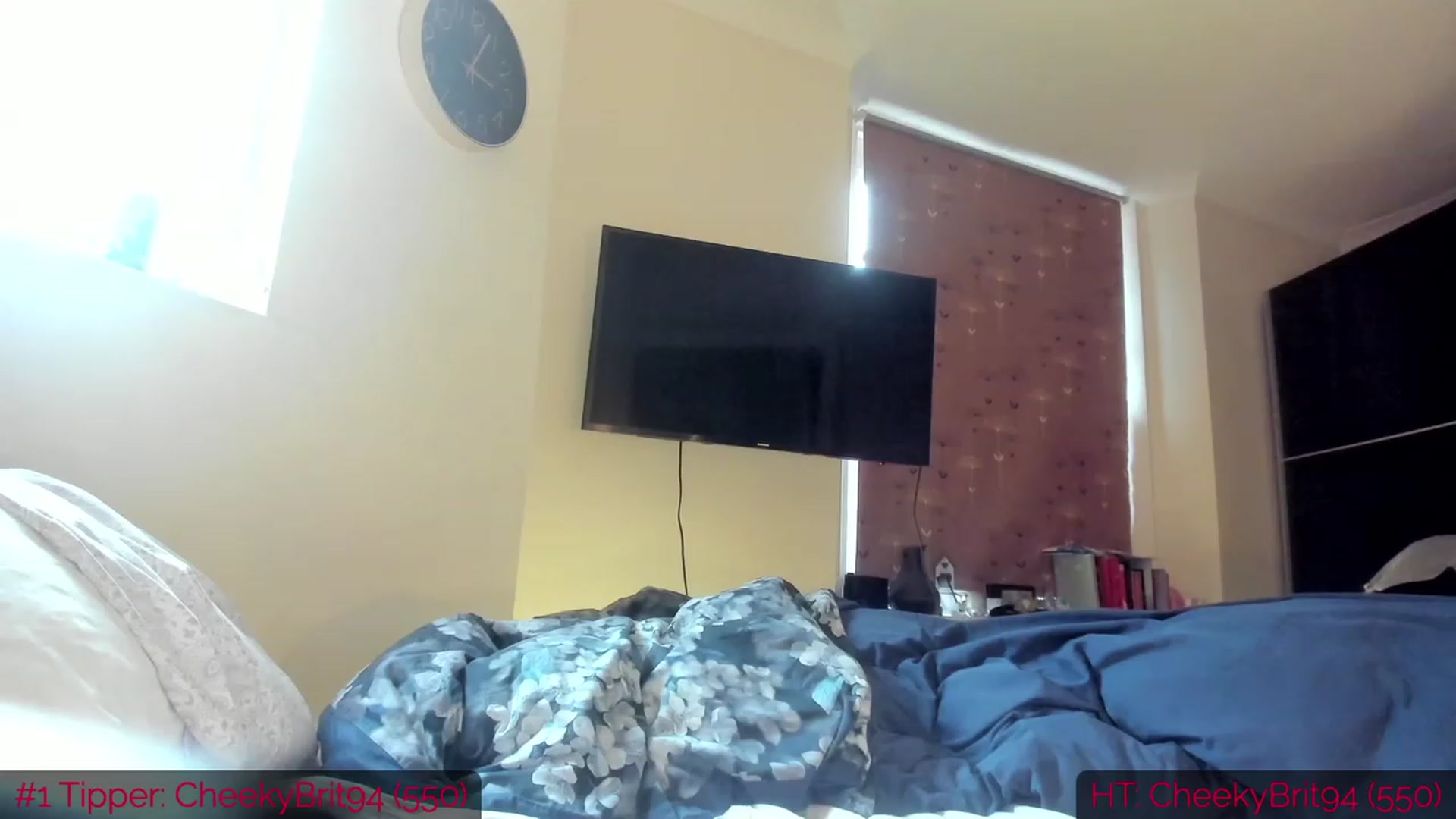 Gallery image thumbnail from DumplingHyuga's myfreecams stream on, 01/27/2023, 15:11 image 17 of 20