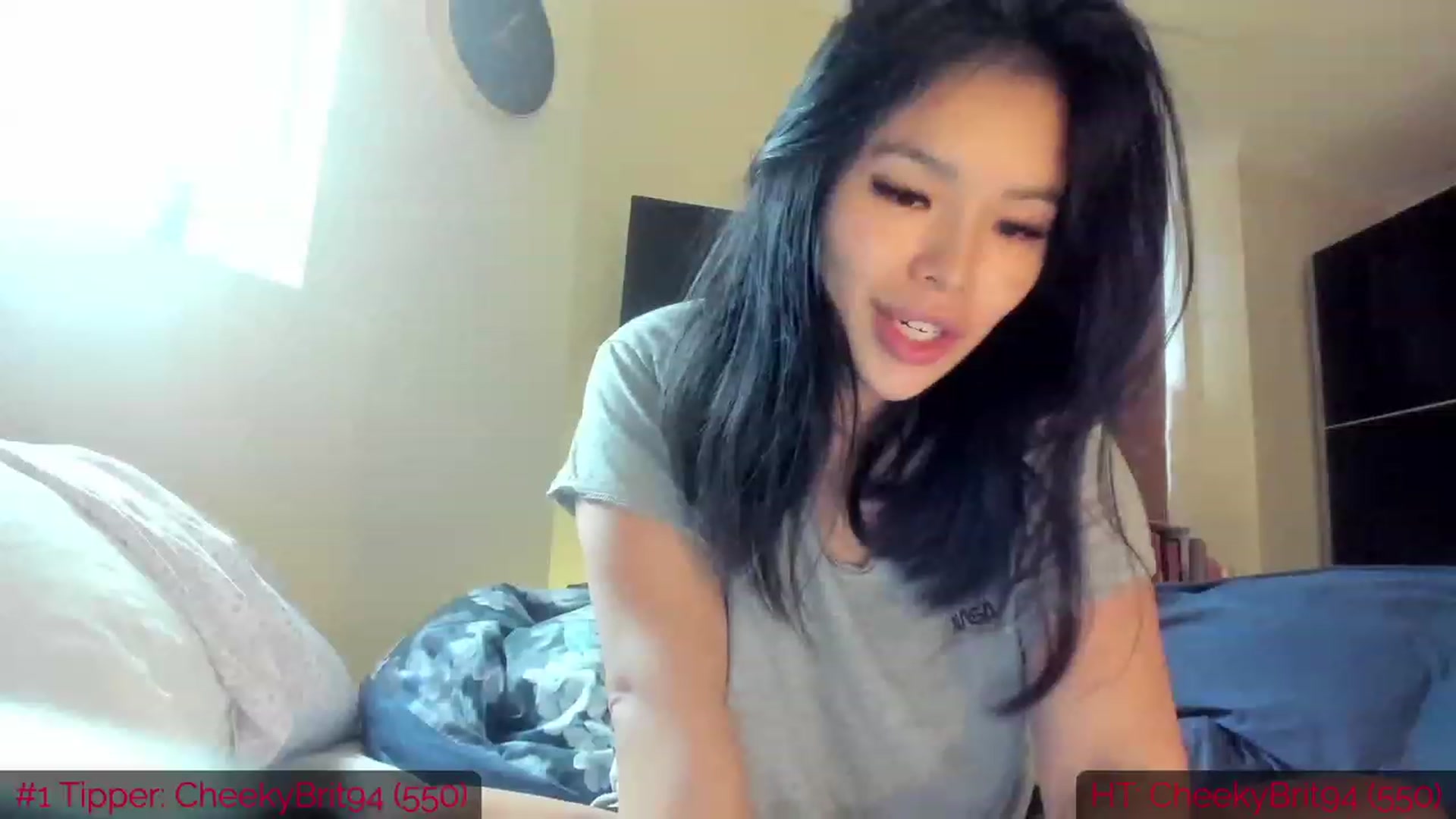 Gallery image thumbnail from DumplingHyuga's myfreecams stream on, 01/27/2023, 15:11 image 18 of 20