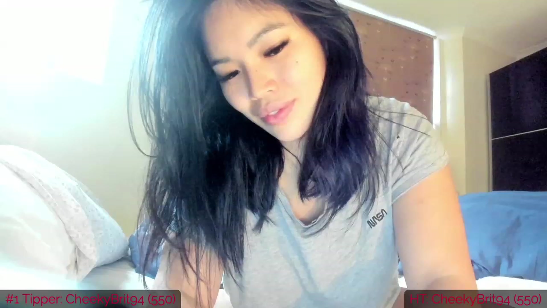 Gallery image thumbnail from DumplingHyuga's myfreecams stream on, 01/27/2023, 15:11 image 14 of 20