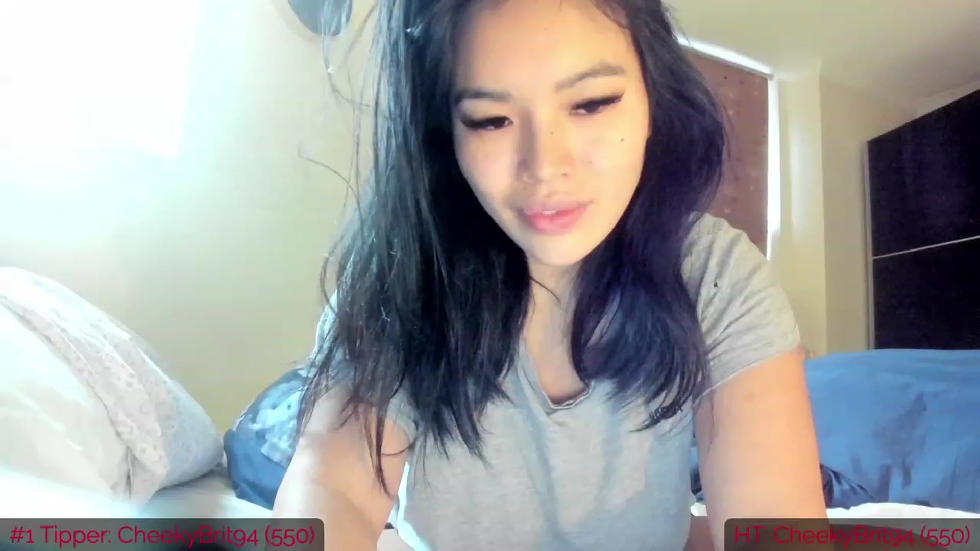 Gallery image thumbnail from DumplingHyuga's myfreecams stream on, 01/27/2023, 15:11 image 15 of 20
