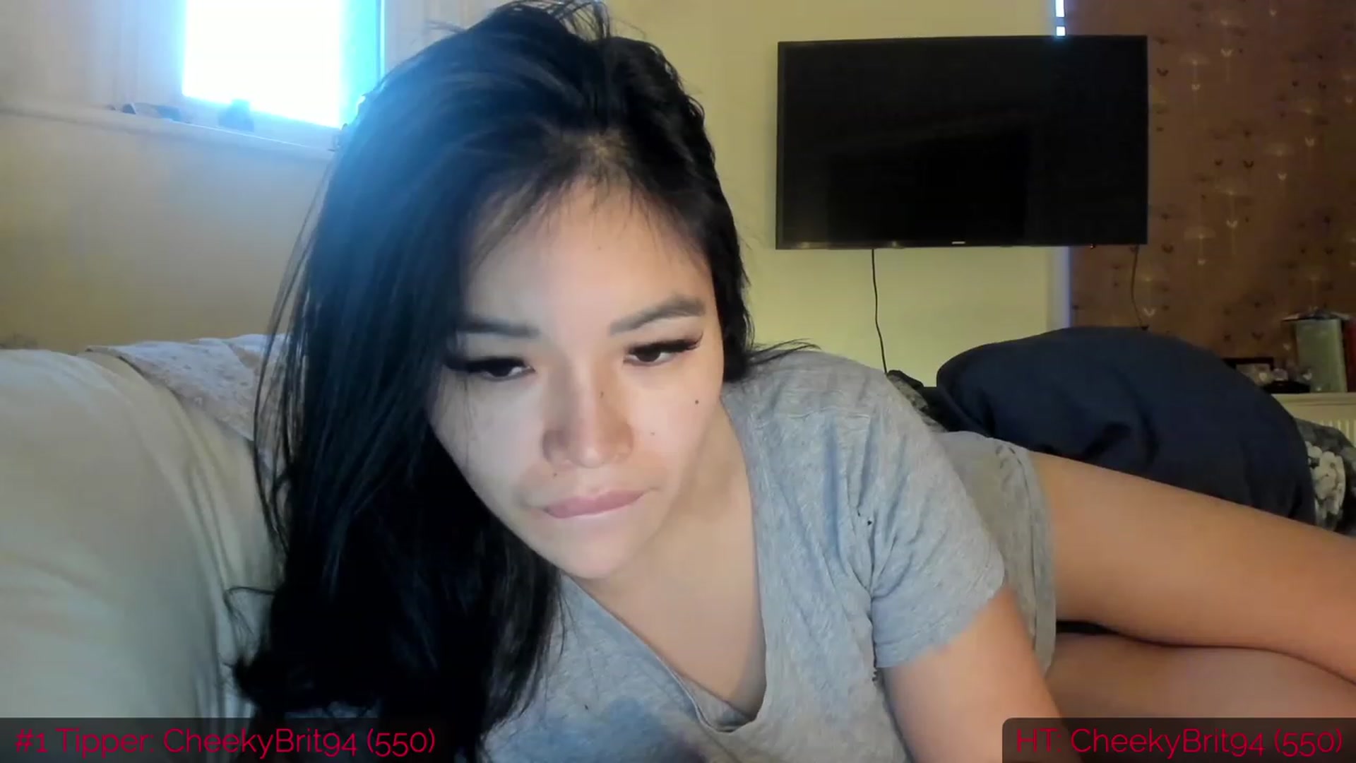 Gallery image thumbnail from DumplingHyuga's myfreecams stream on, 01/27/2023, 18:02 image 11 of 20