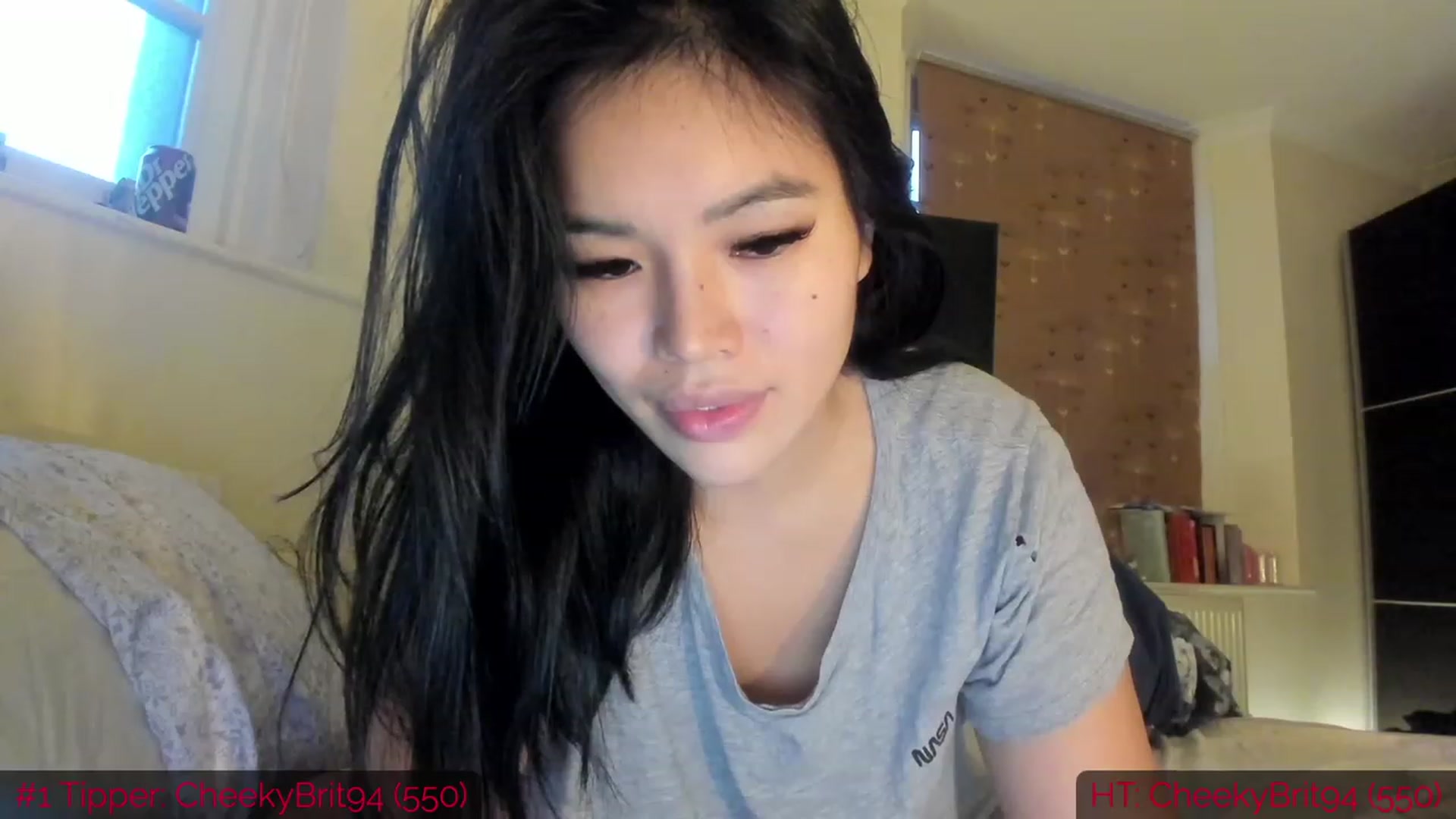 Gallery image thumbnail from DumplingHyuga's myfreecams stream on, 01/27/2023, 18:02 image 12 of 20