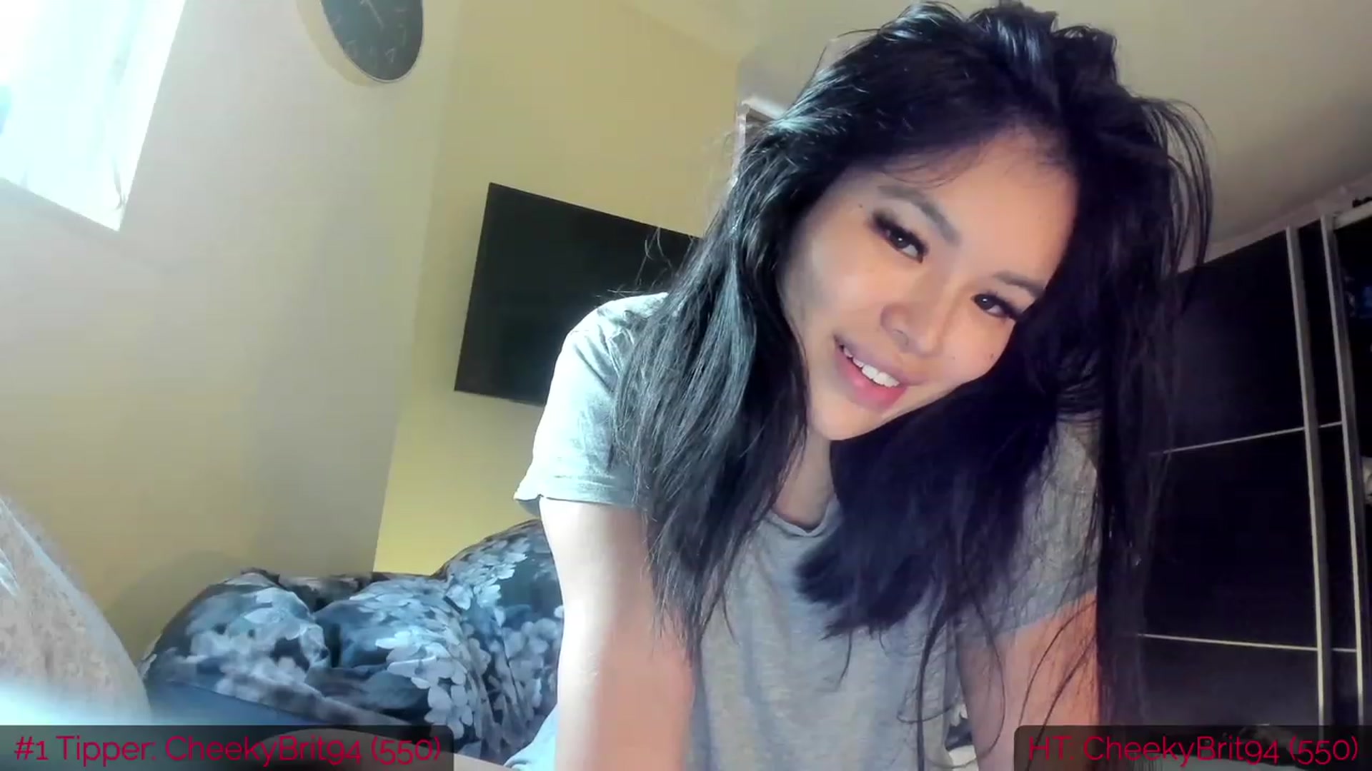 Gallery image thumbnail from DumplingHyuga's myfreecams stream on, 01/27/2023, 18:02 image 2 of 20