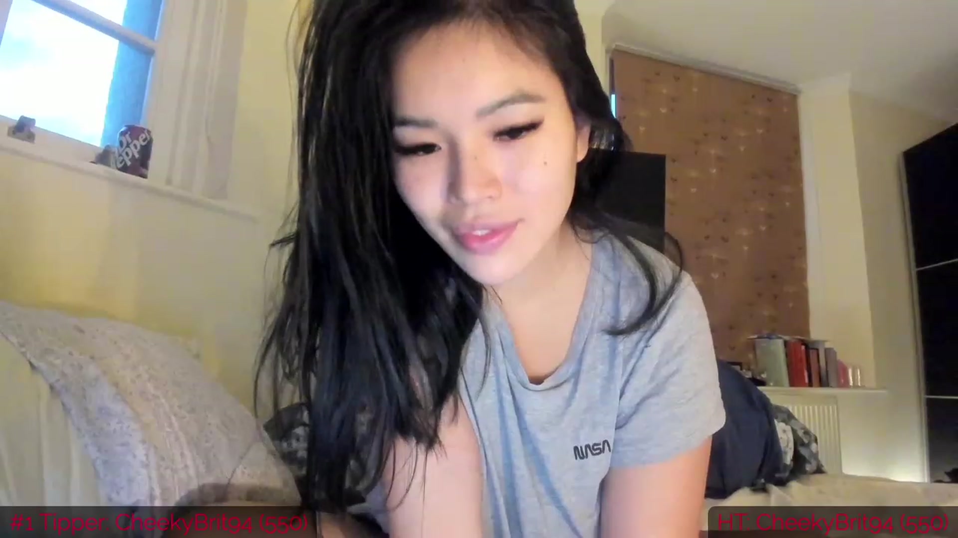 Gallery image thumbnail from DumplingHyuga's myfreecams stream on, 01/27/2023, 18:02 image 13 of 20
