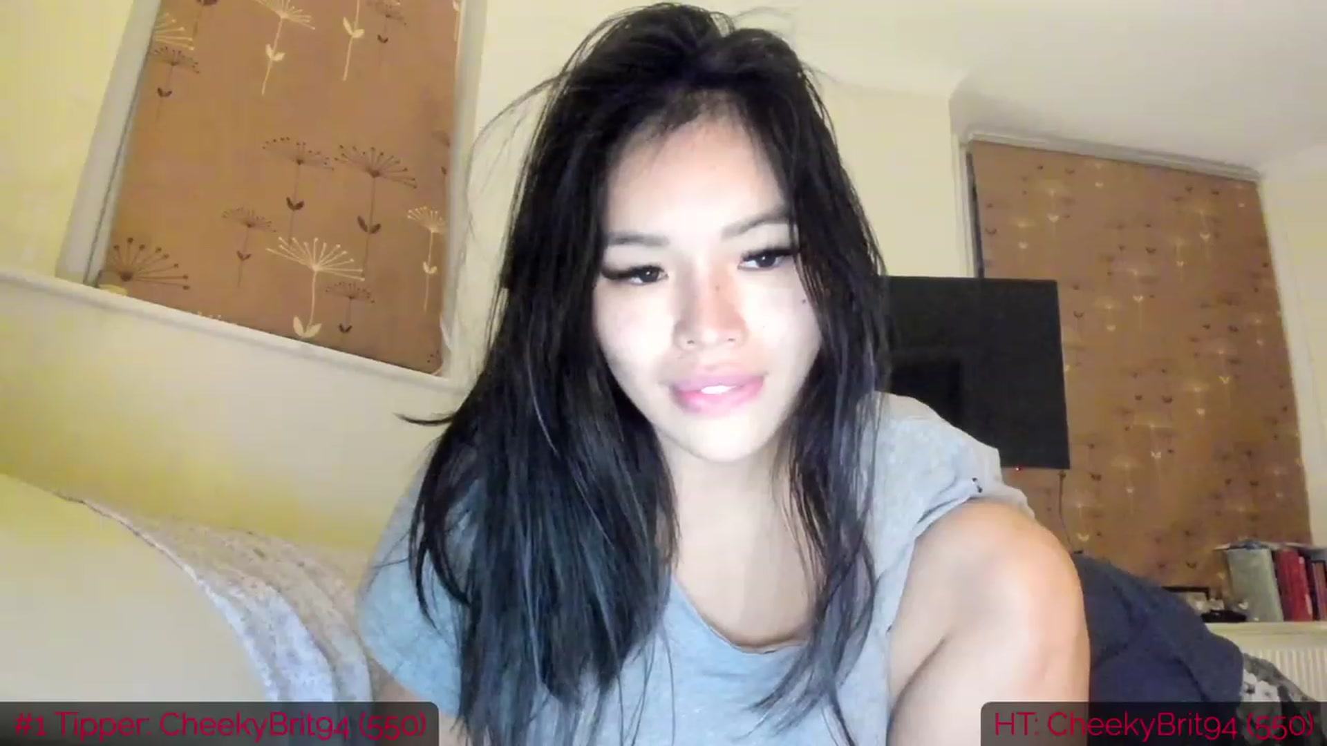Gallery image thumbnail from DumplingHyuga's myfreecams stream on, 01/27/2023, 18:02 image 16 of 20