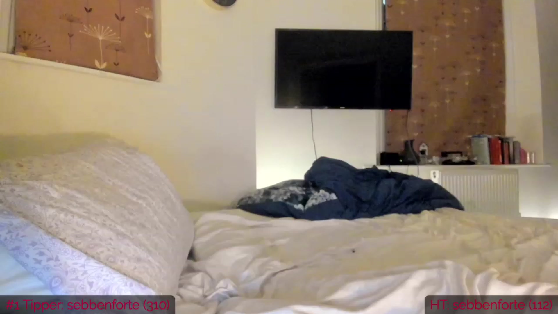 Gallery image thumbnail from DumplingHyuga's myfreecams stream on, 01/27/2023, 21:24 image 5 of 20