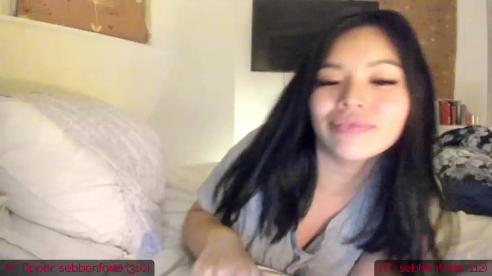 Gallery image thumbnail from DumplingHyuga's myfreecams stream on, 01/27/2023, 21:48 image 5 of 20