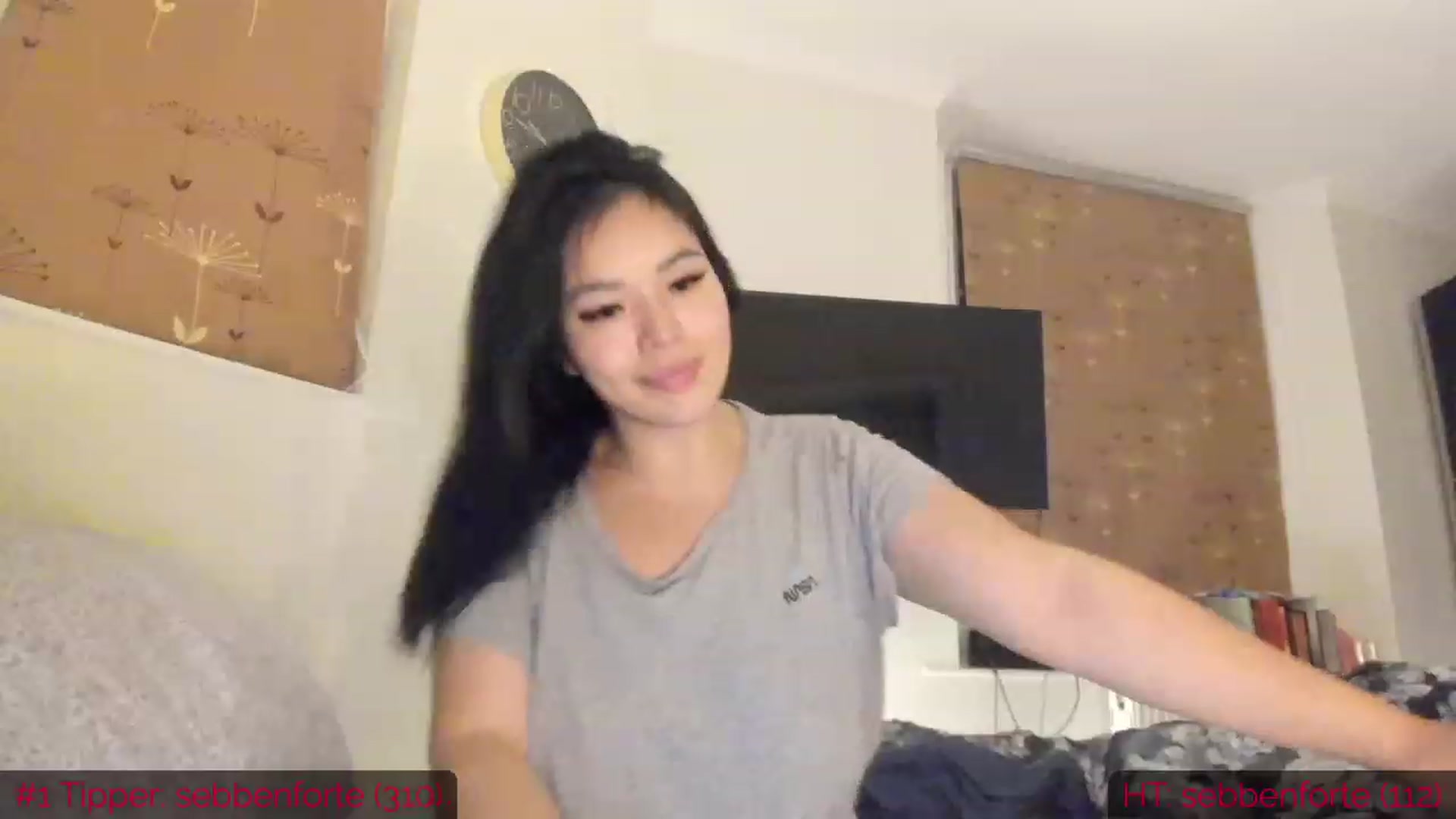 Gallery image thumbnail from DumplingHyuga's myfreecams stream on, 01/27/2023, 21:48 image 20 of 20