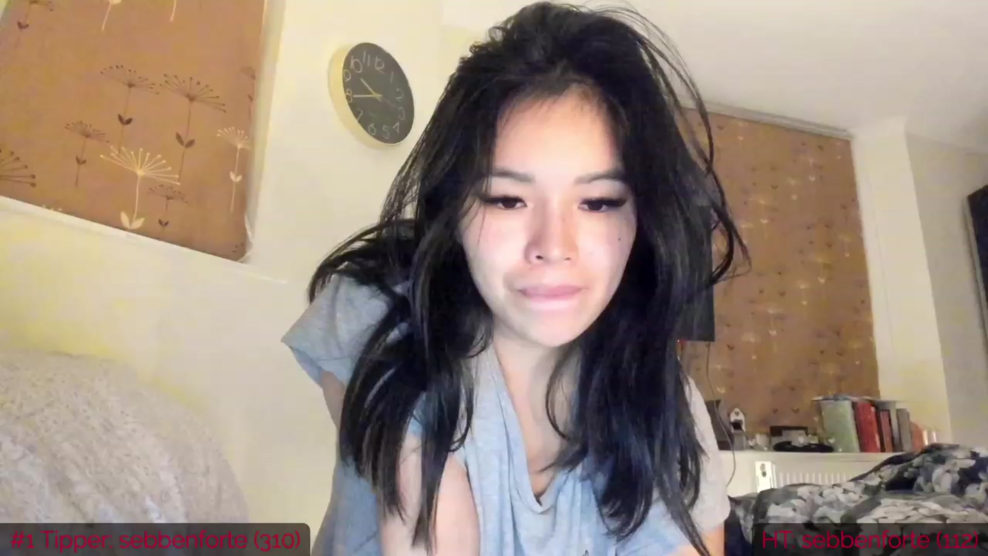 Gallery image thumbnail from DumplingHyuga's myfreecams stream on, 01/27/2023, 21:48 image 15 of 20