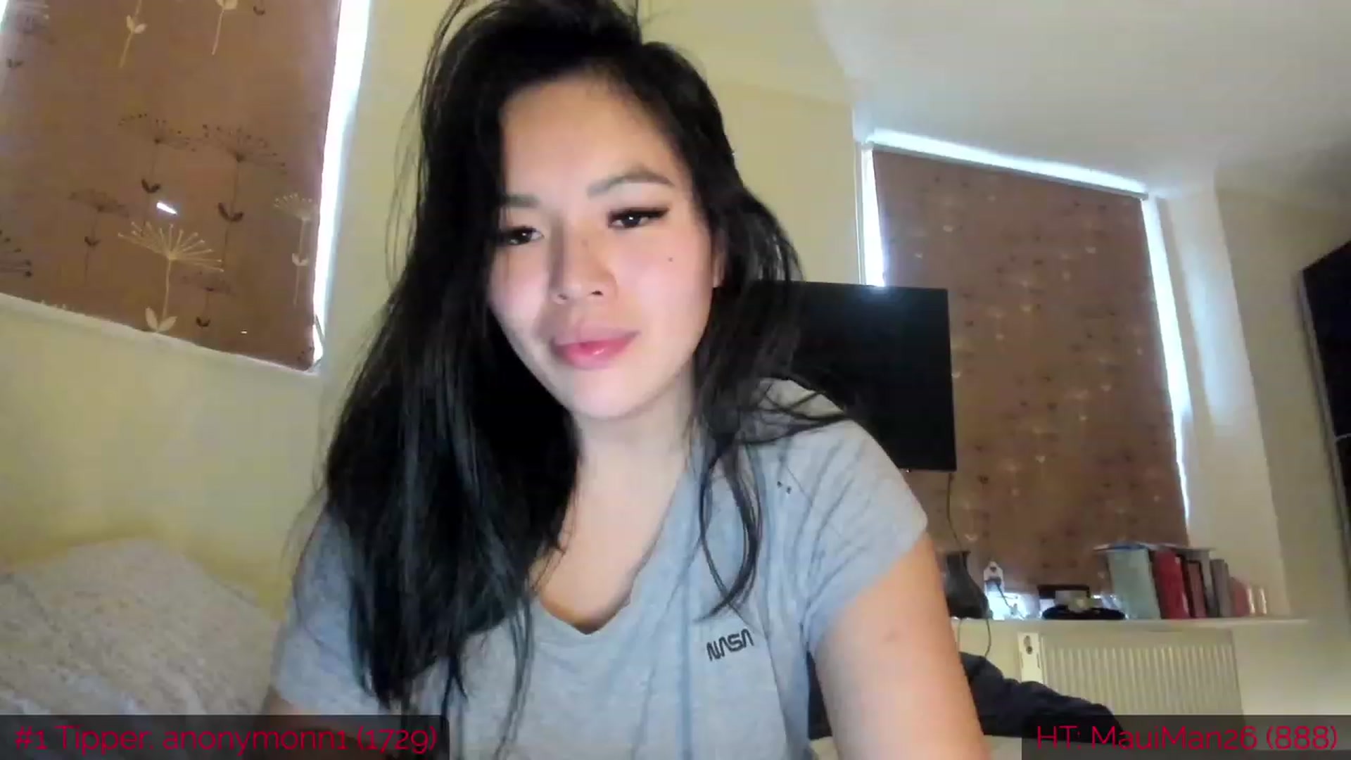 Gallery image thumbnail from DumplingHyuga's myfreecams stream on, 01/28/2023, 10:44 image 19 of 20