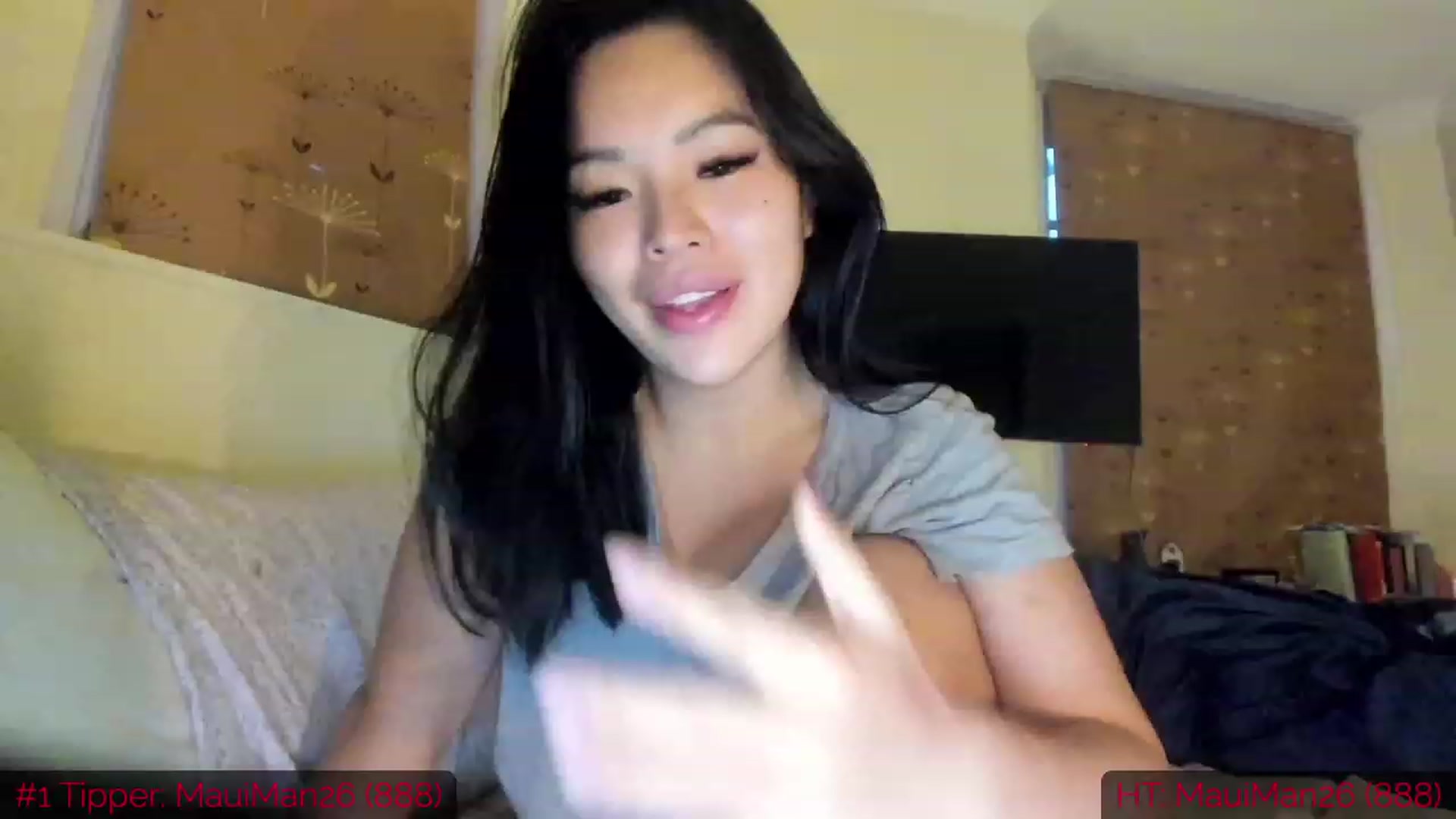 Gallery image thumbnail from DumplingHyuga's myfreecams stream on, 01/28/2023, 10:44 image 4 of 20