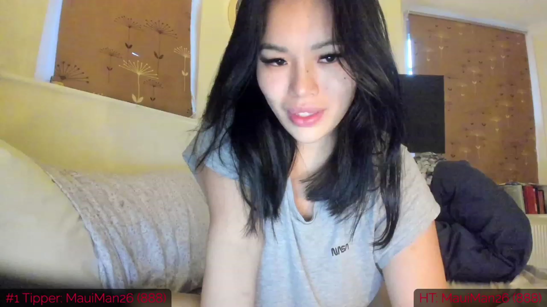 Gallery image thumbnail from DumplingHyuga's myfreecams stream on, 01/28/2023, 10:44 image 6 of 20