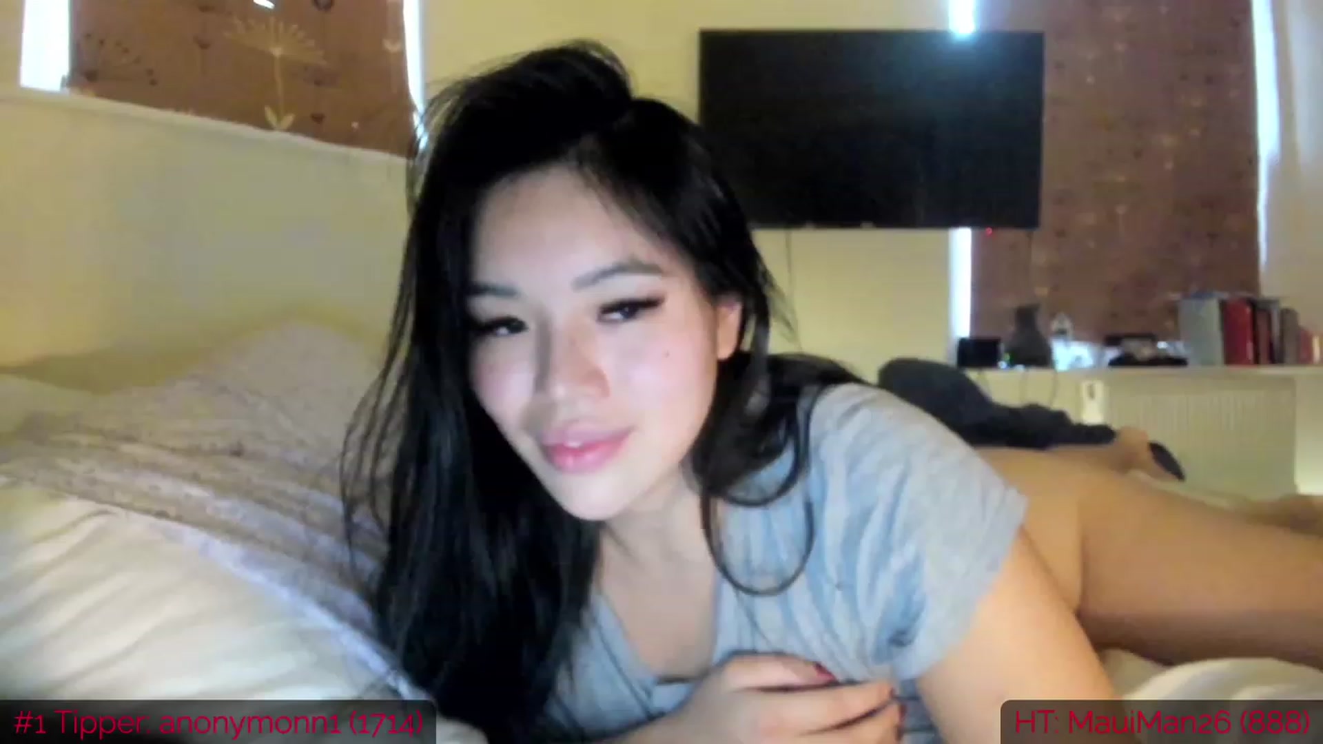Gallery image thumbnail from DumplingHyuga's myfreecams stream on, 01/28/2023, 10:44 image 17 of 20